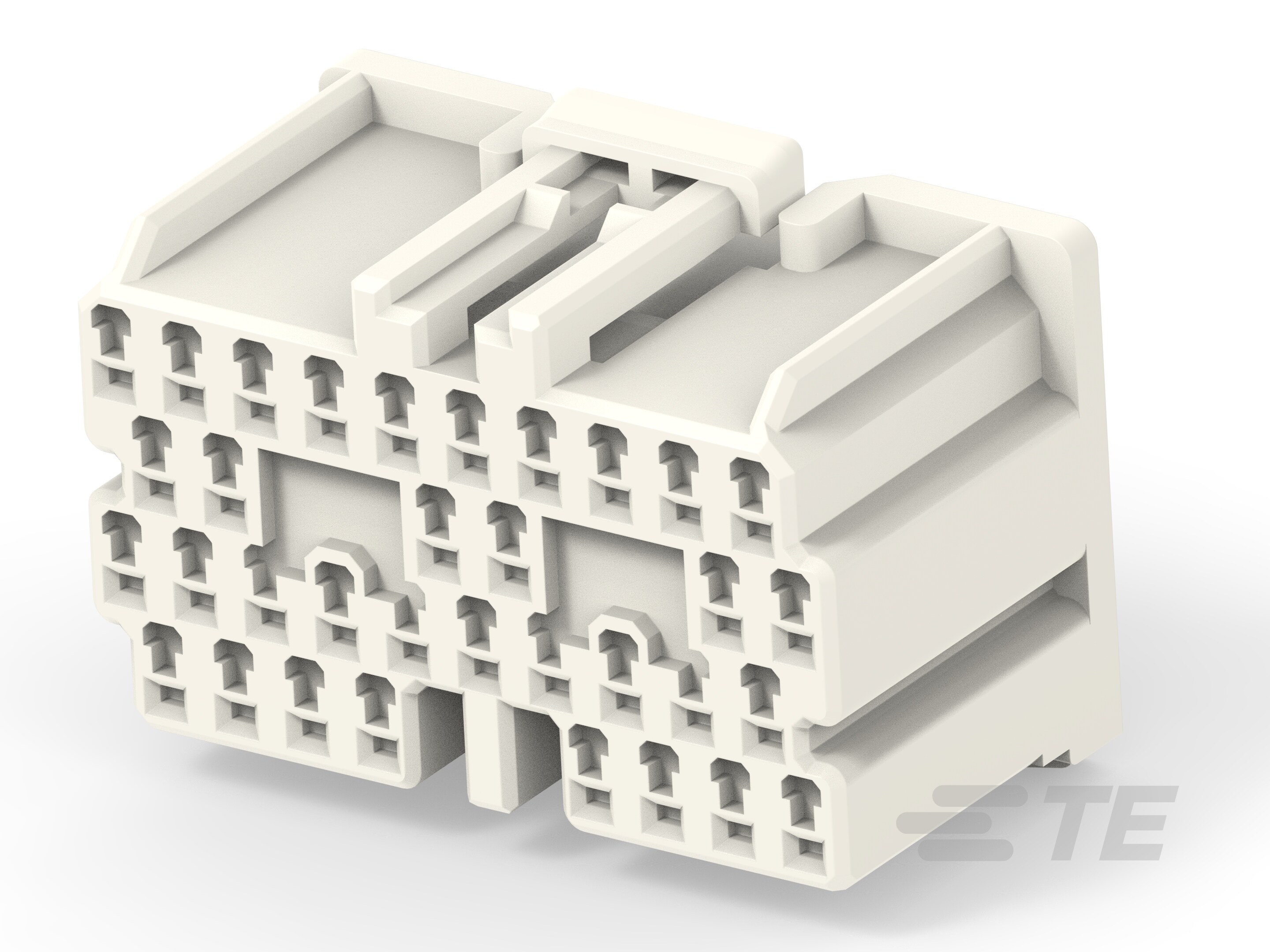 040 PAIR MATE PLUG HSG ASY 34P-316022-1