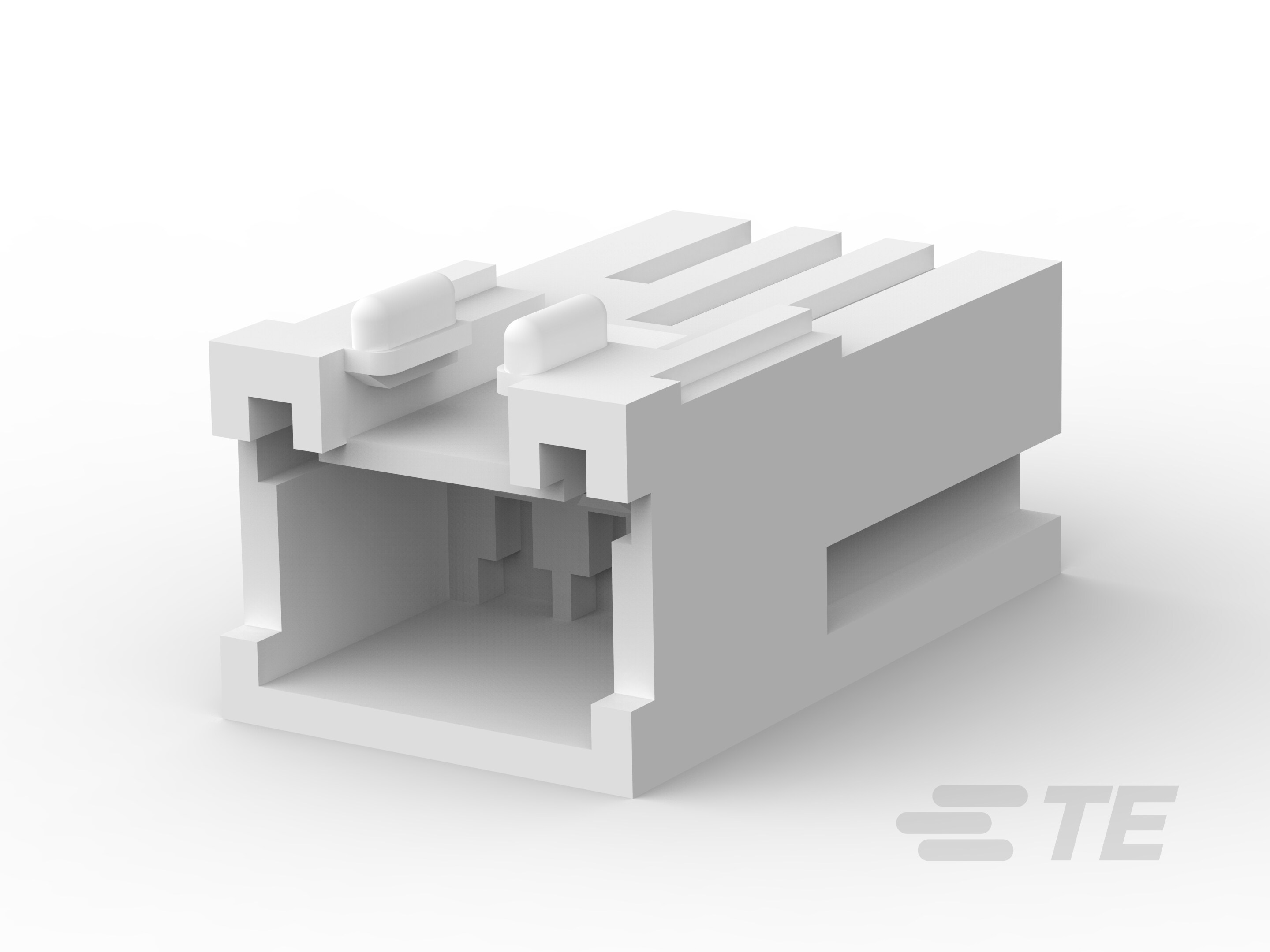STD 温度信号双锁帽-CAT-SI261-C1701