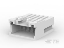 CAT-SI261-C1701A 矩形连接器壳体 1