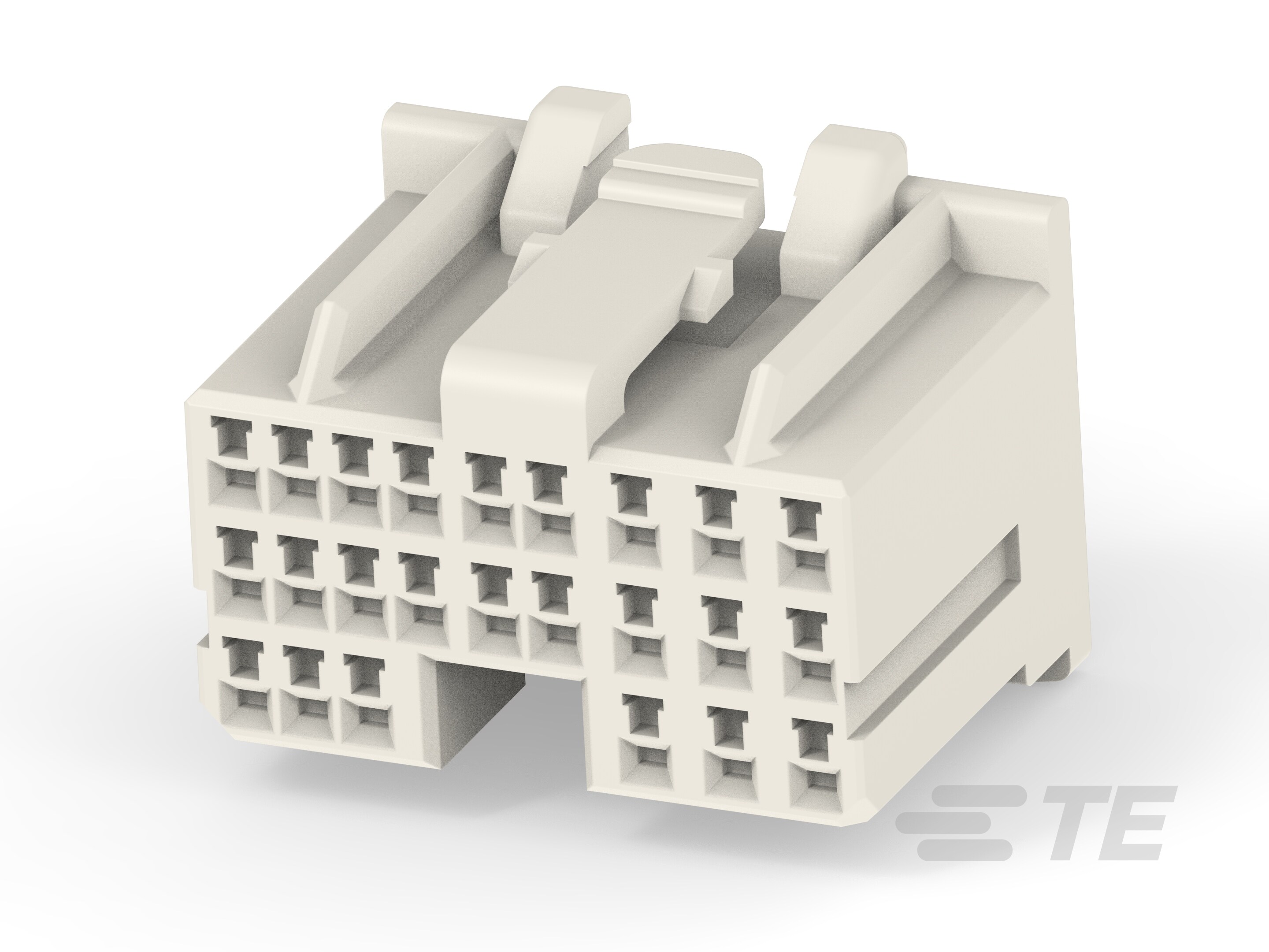 040 II SRS MK-II 24P PLUG ASSY-316371-1