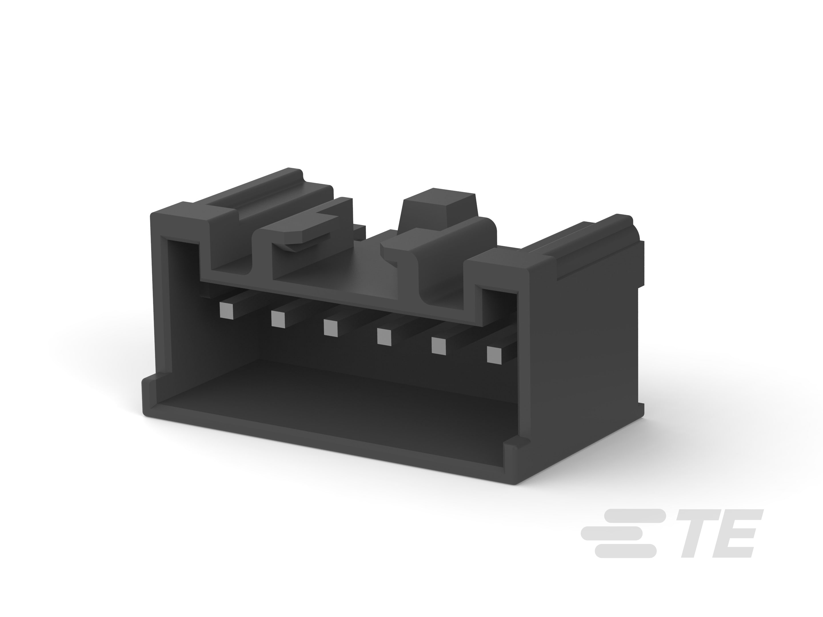 2.5 SDL POST HDR 6P STD I/TUBE-316535-9
