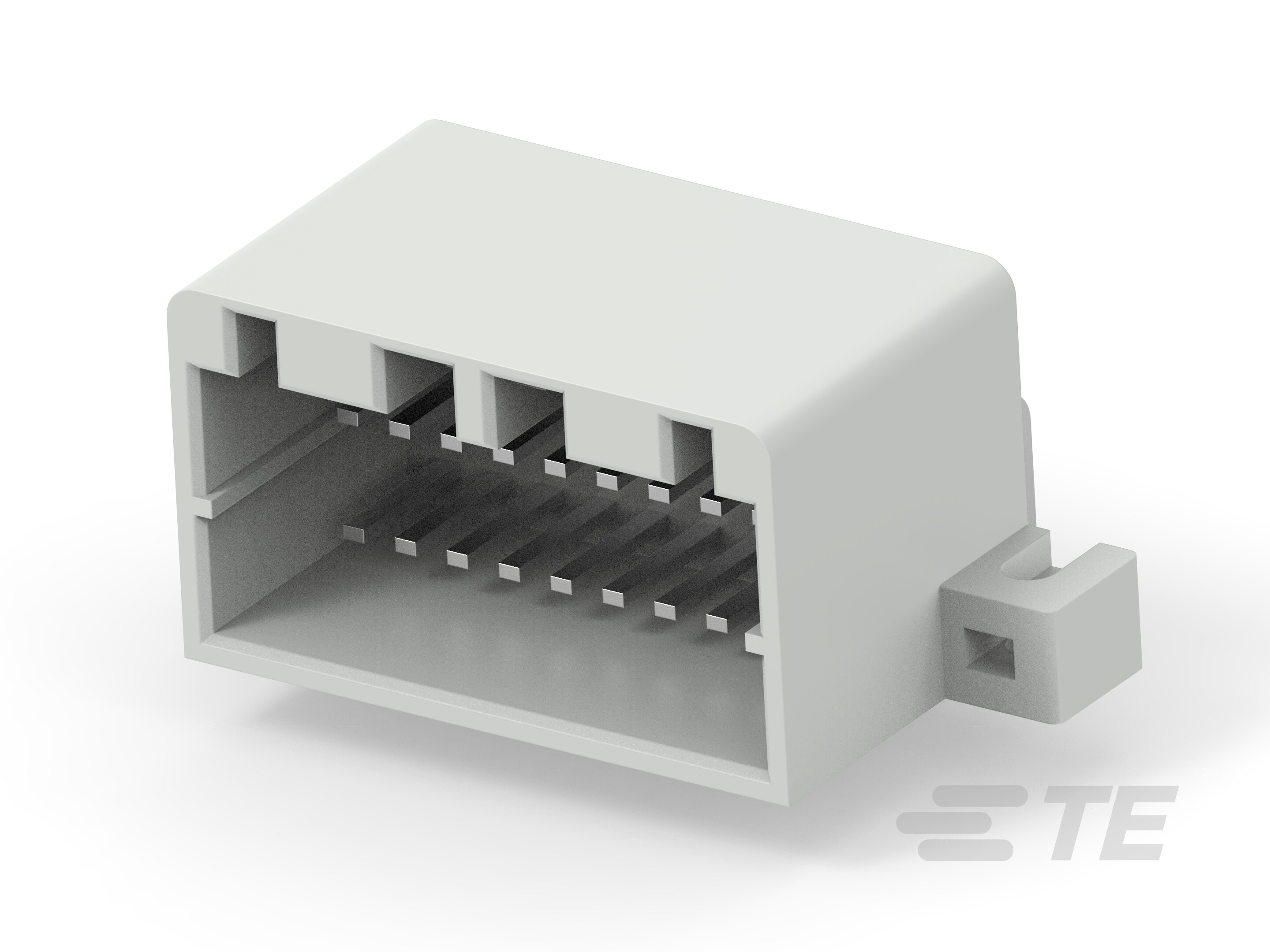 040 II MLC CONN CAP ASSY 20P-316993-6