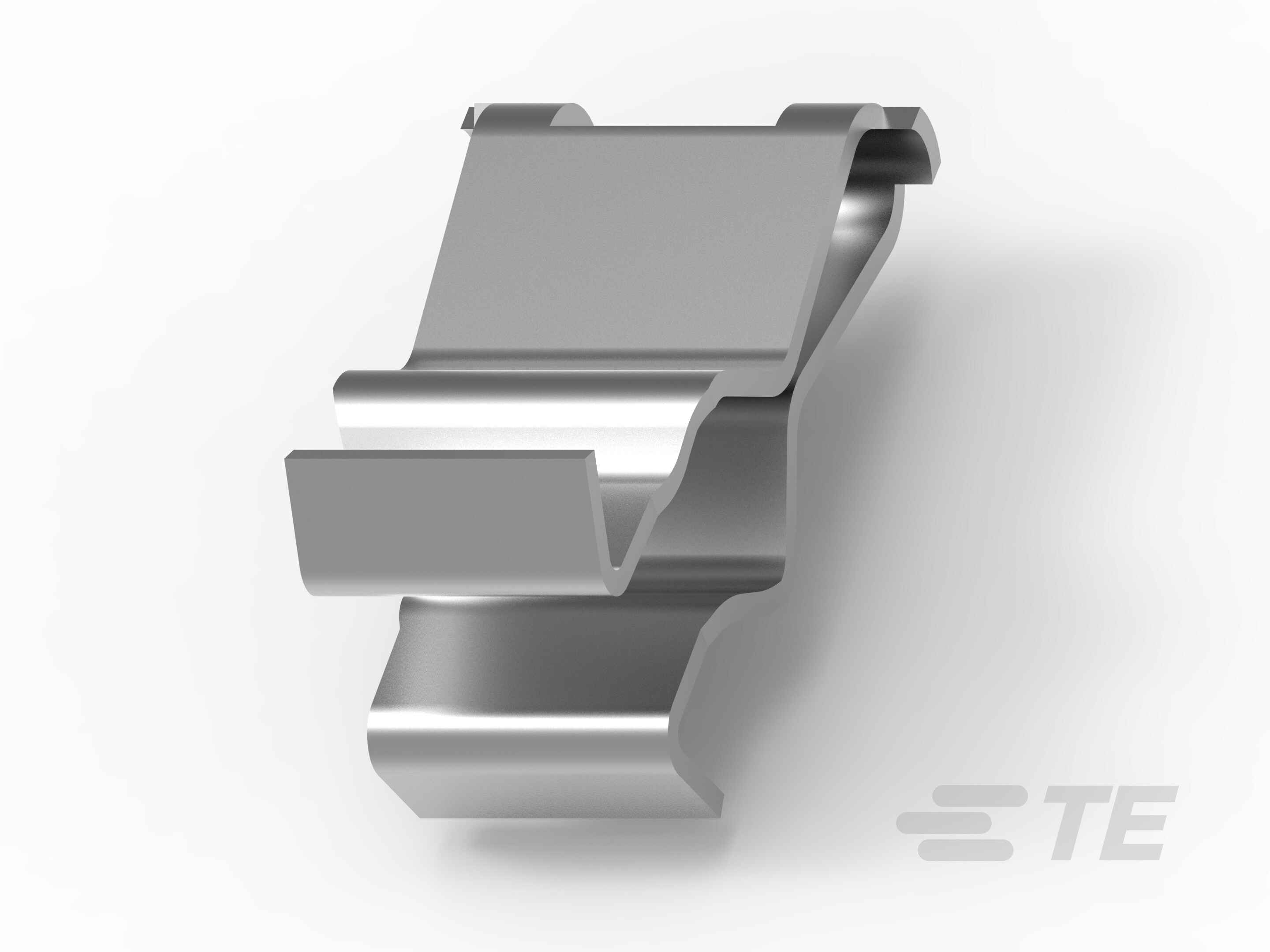 PRINTED CIRCUIT BOARD RECEP-336587-1