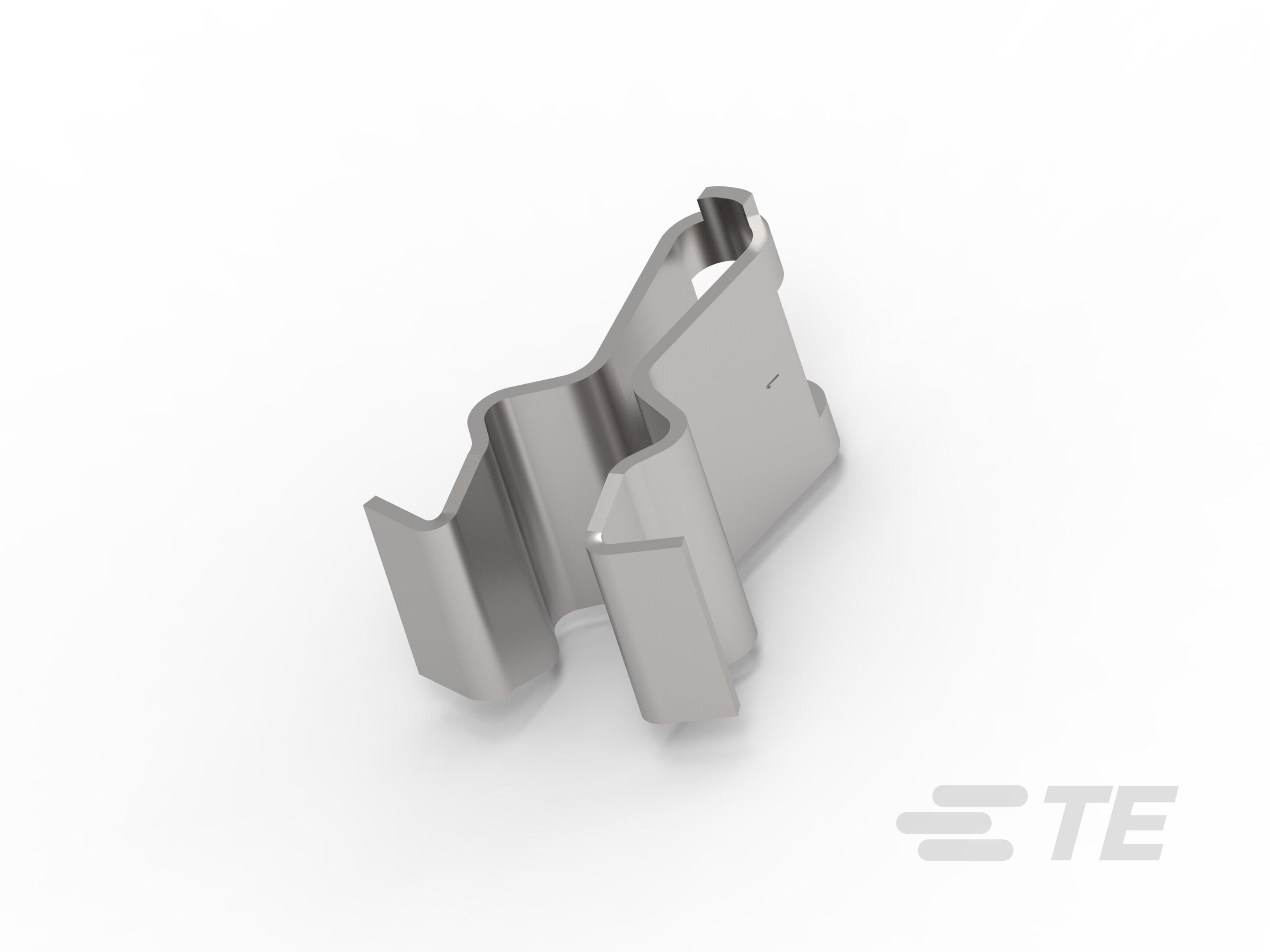 PRINTED CIRCUIT BOARD RECEPTACLE-336587-2