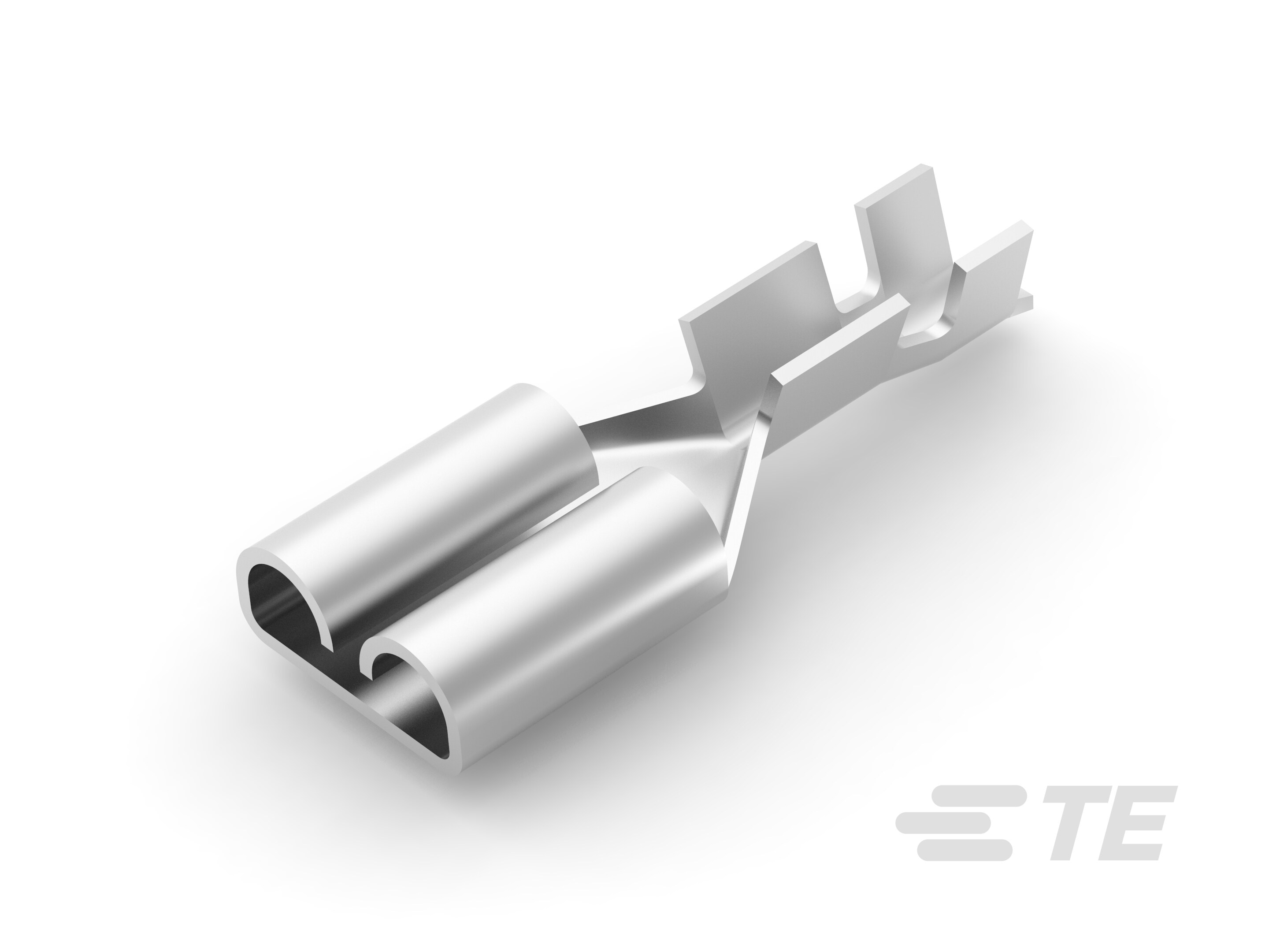 FF 250 REC TERMINAL 20-15 AWG TPPB-338052-4