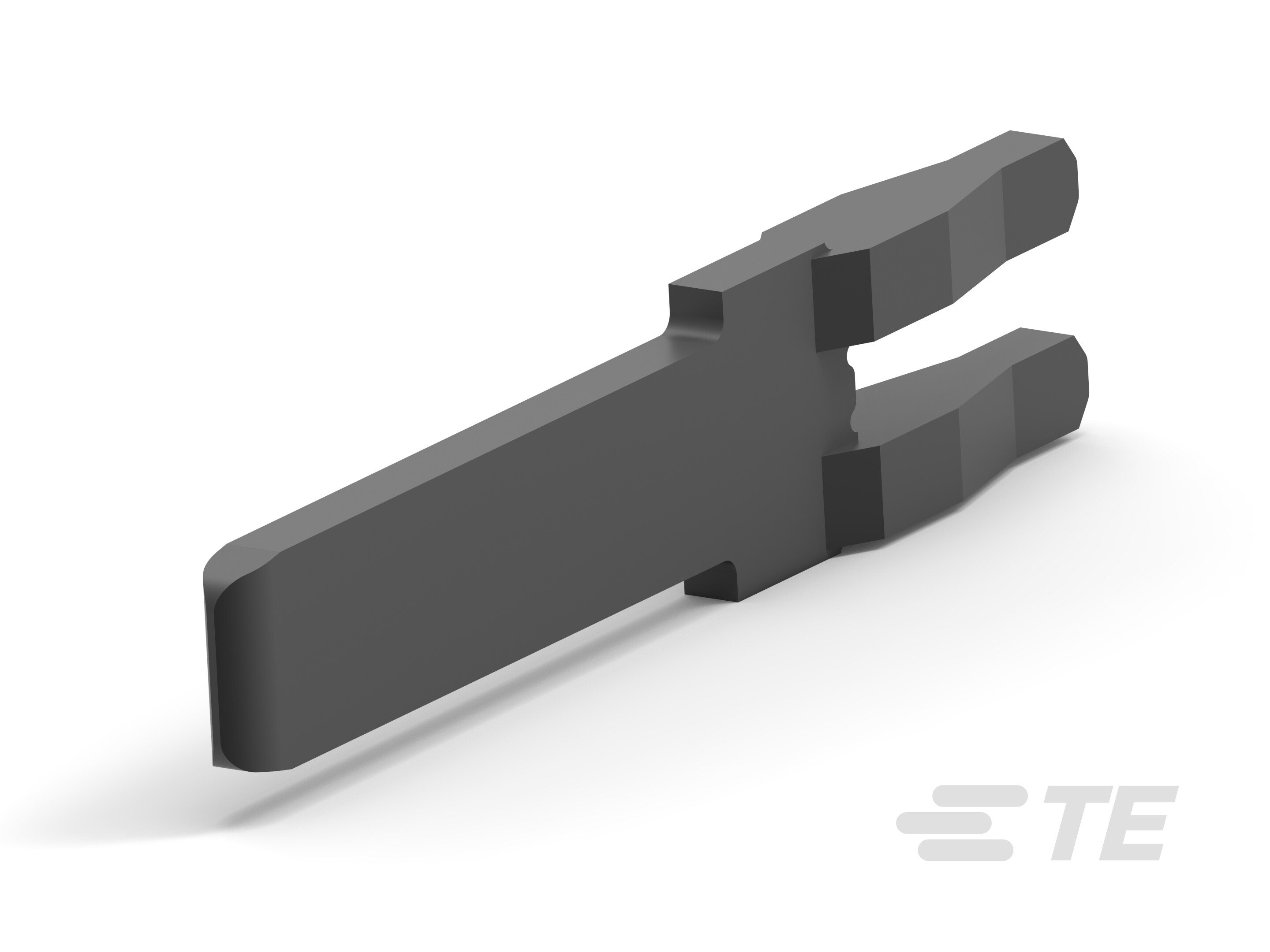 2,8X0.8MM TAB WITH ACTION PIN-338429-5