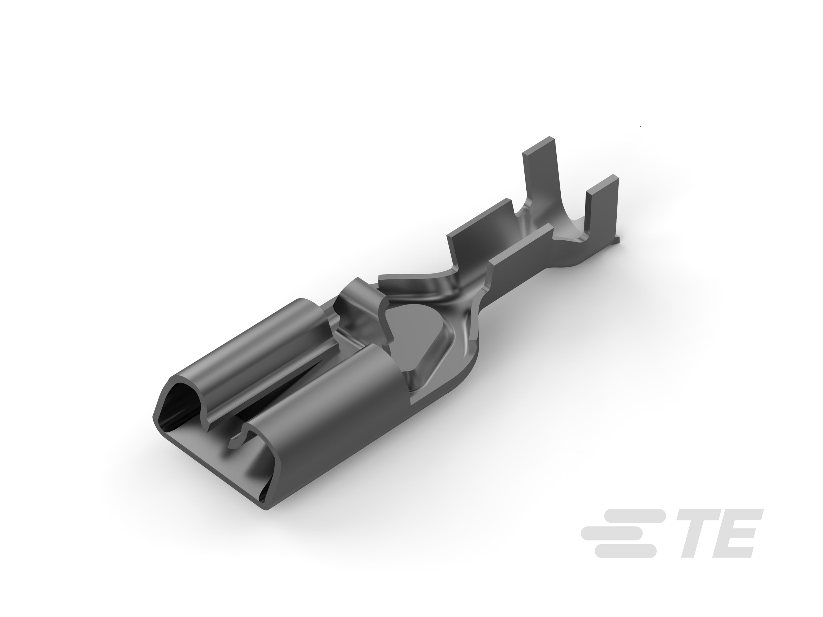 PL 250 REC TERMINAL 20-15 AWG PTPB-341299-2