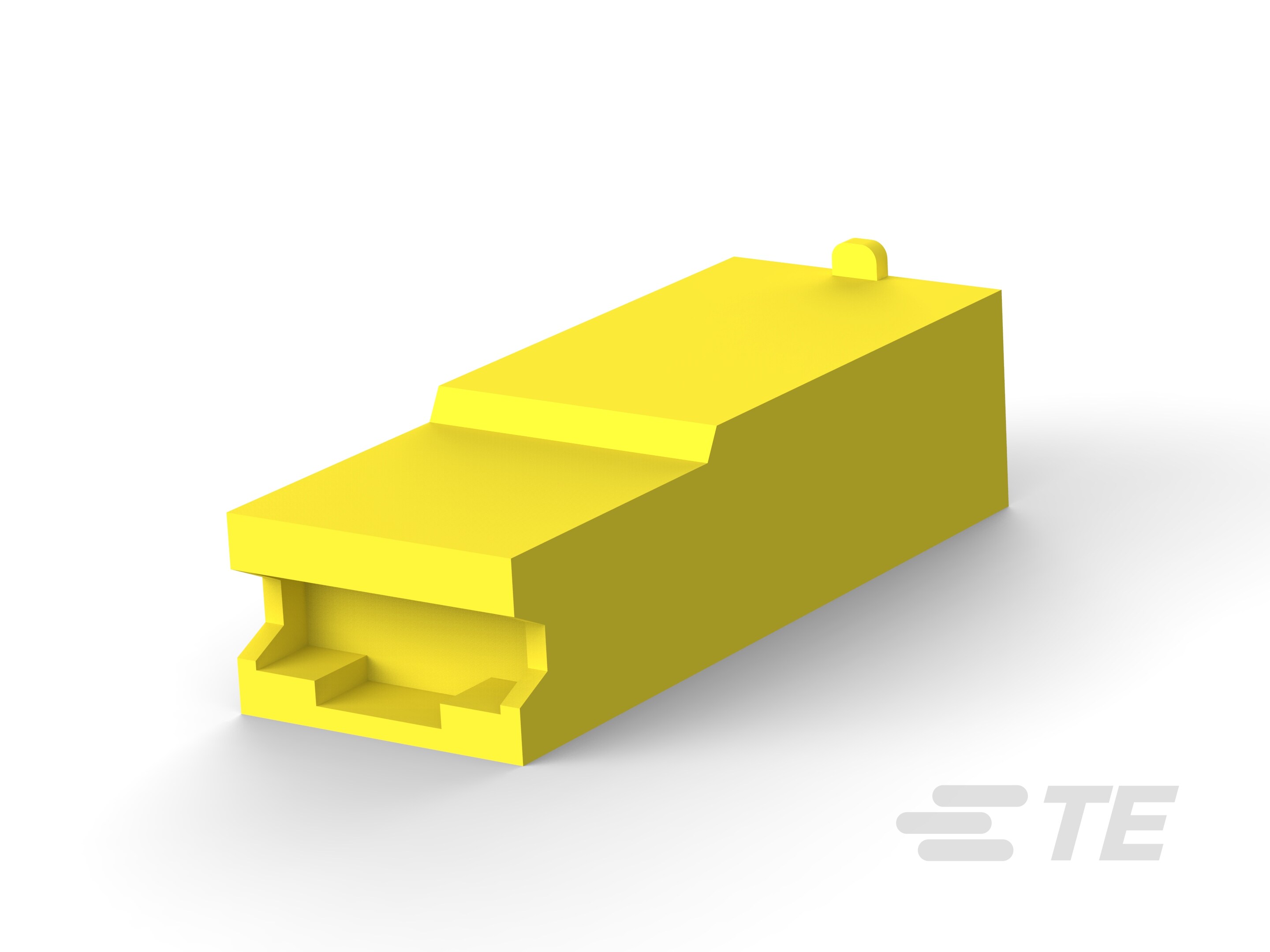 POS LOK RECPT.YELLOW-341300-4