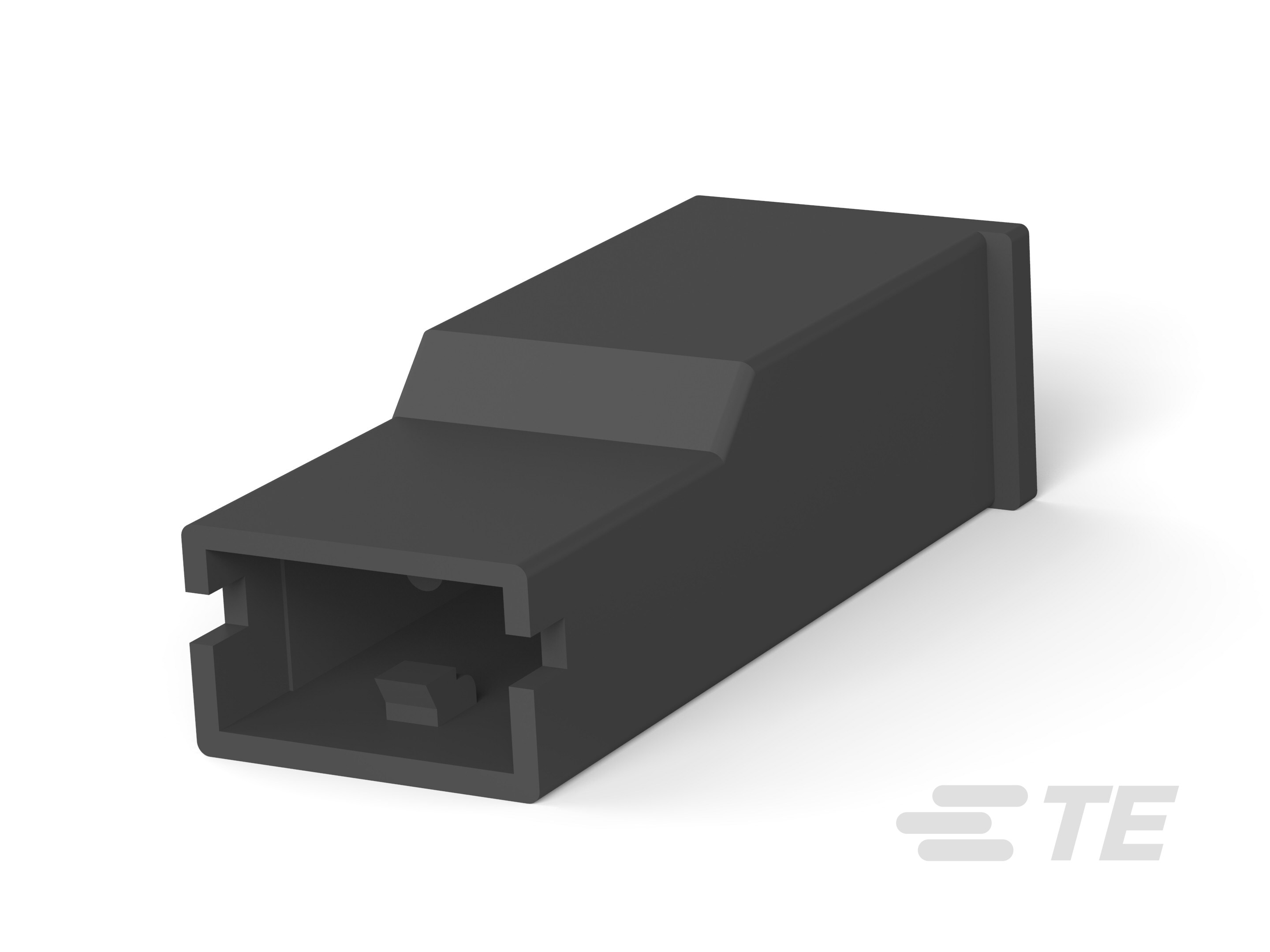 POSI-LOCK RECPT INSULATOR-343526-1