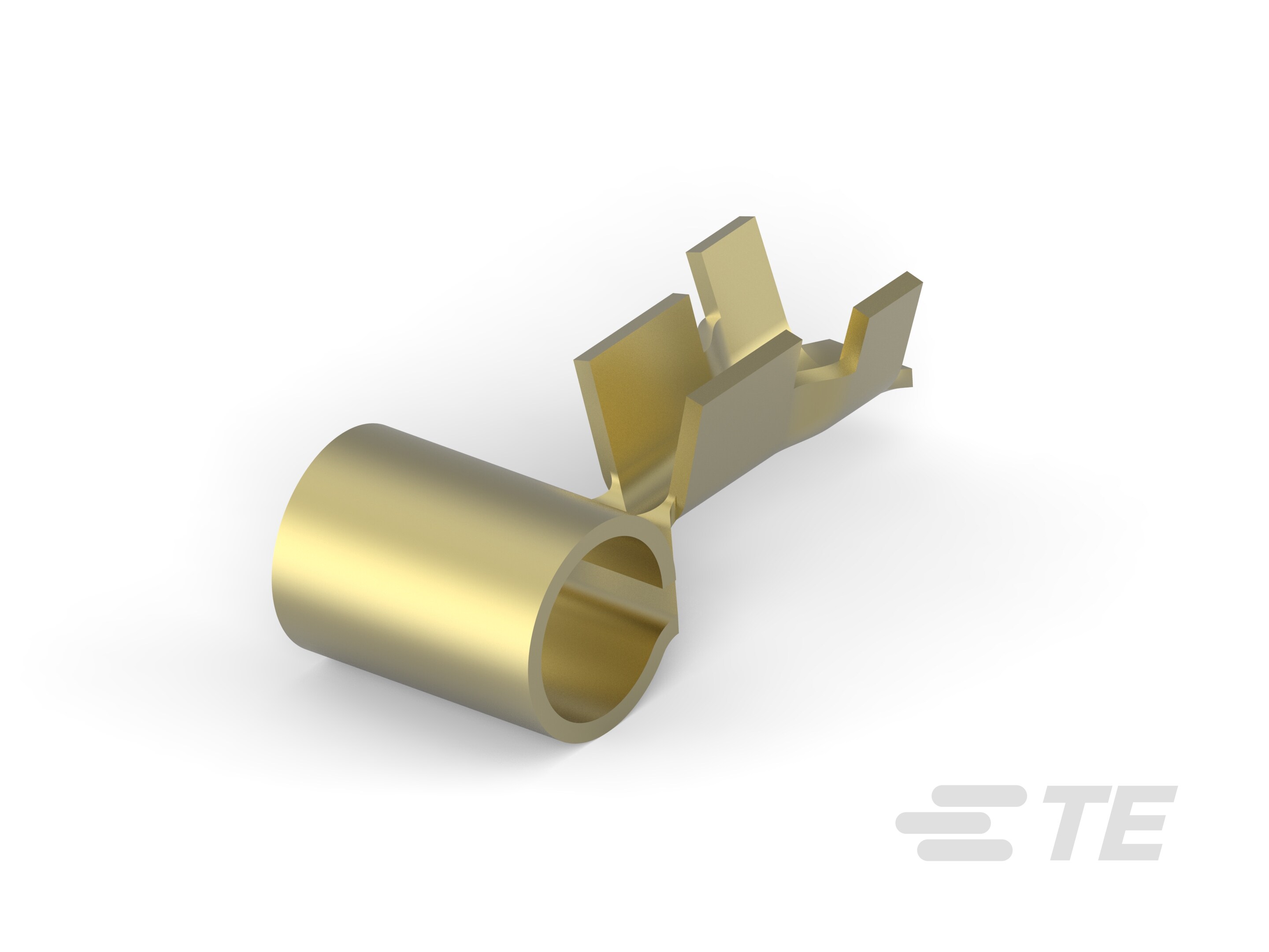 ANGLE PIN RECEPTACLE    20-16 AWG  PHBRZ-344469-2