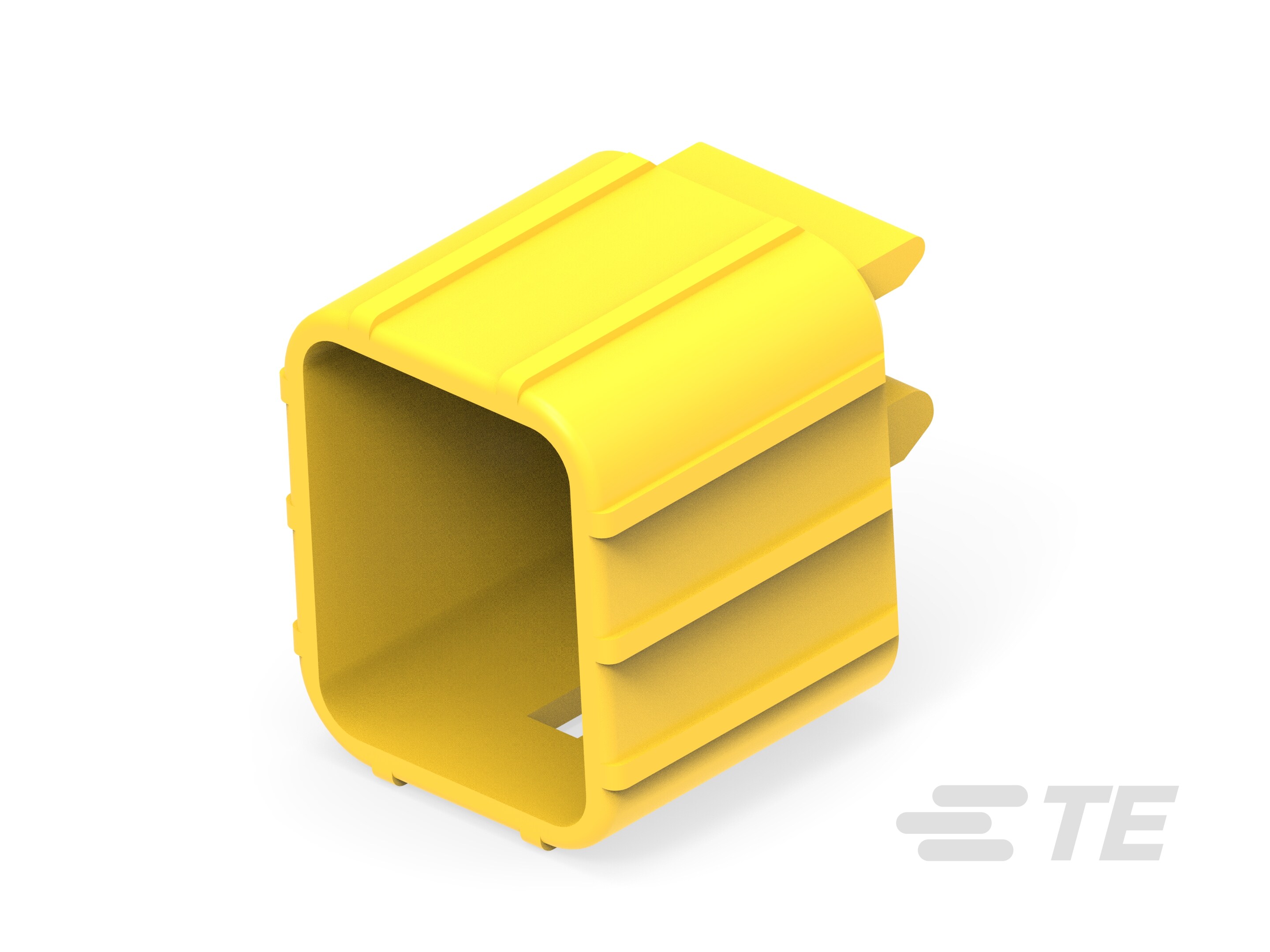 ANTI-BACKOUT 4WAY TAB HSGECONO-345257-1