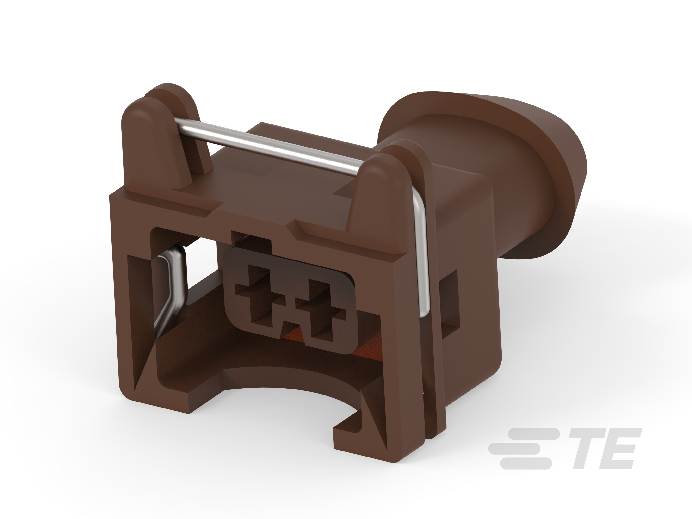 2 WAY JUNIOR TIMER CONN.-347887-4