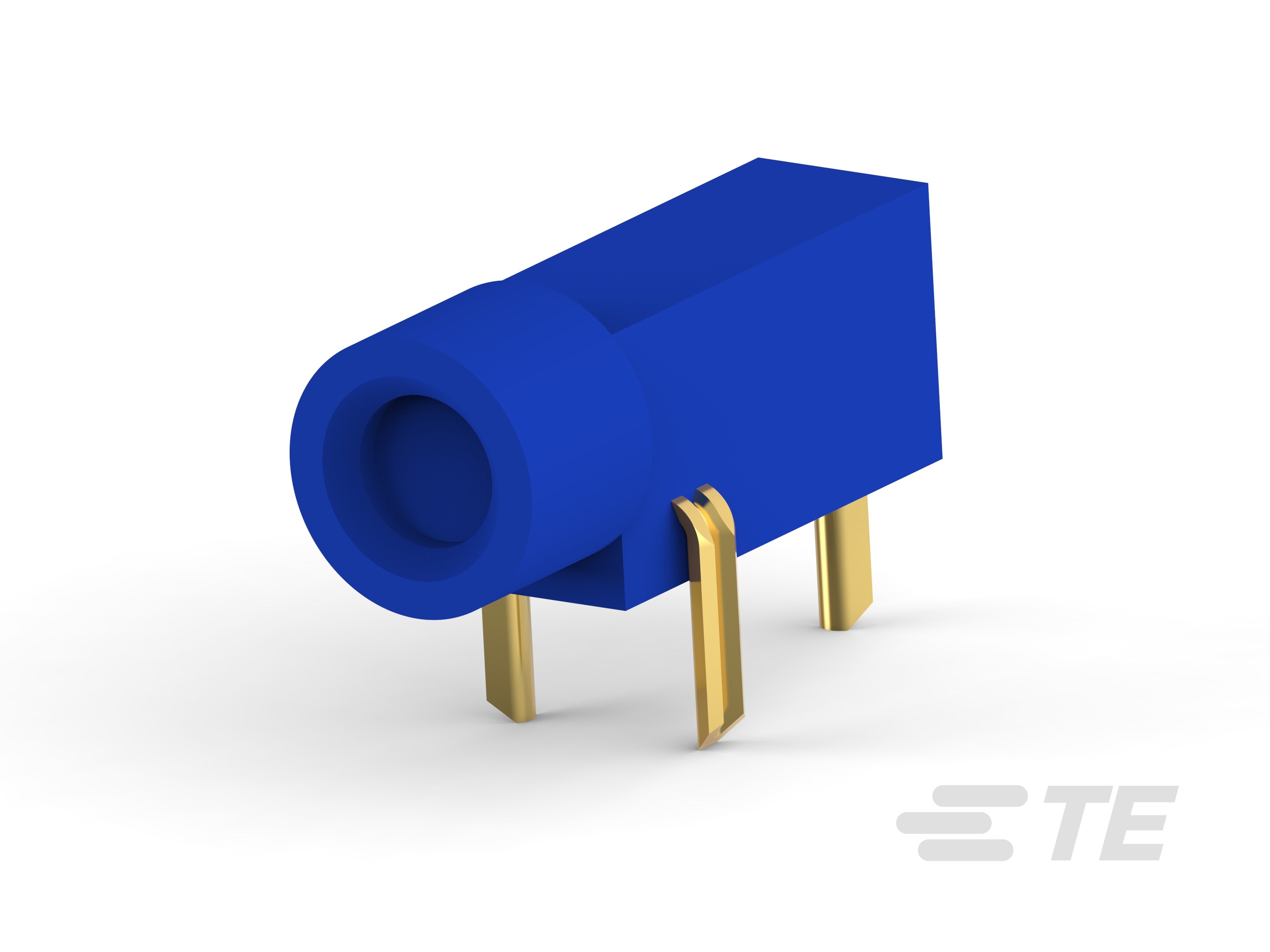 TEST PROBE REC130 SPCL BLU GPBR-350180-6