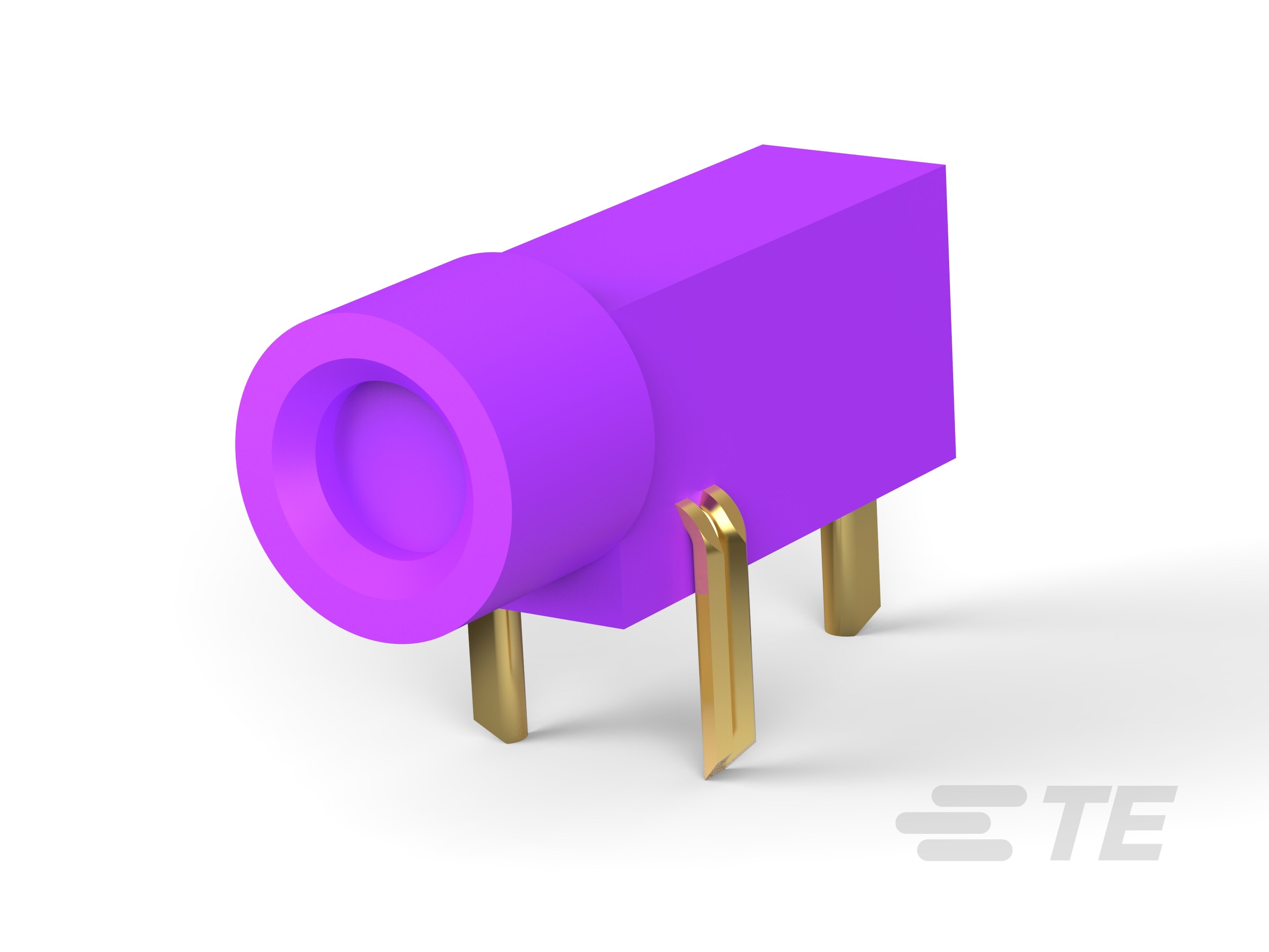 TEST PROBE REC130 SPCL VI GPBR-350180-7