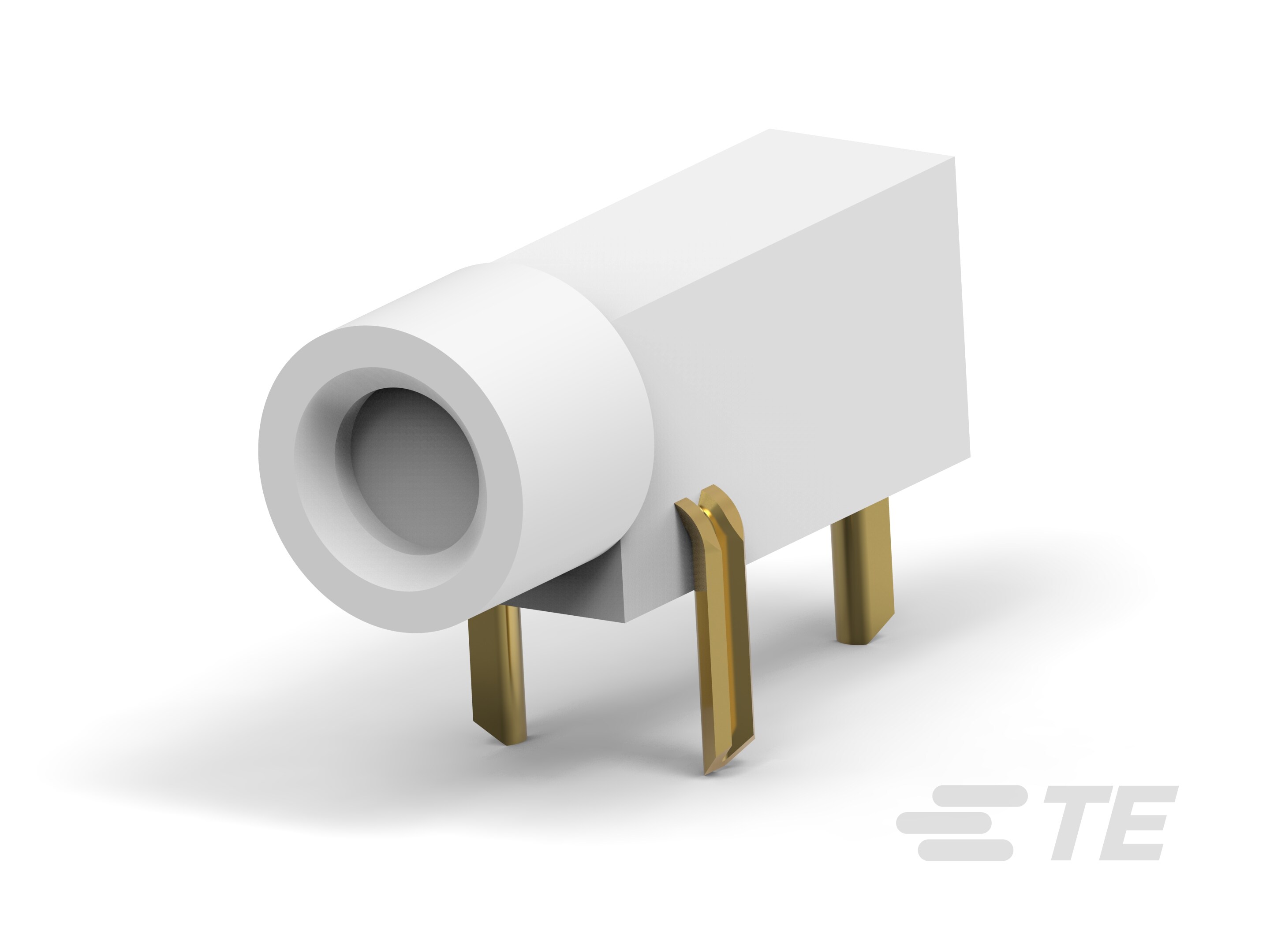 TEST PROBE REC130 SPCL WHT GPBR-350180-9