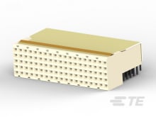 352171-1 硬公制背板连接器 1