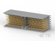 2MM HM TYPE A MALE HDR 154 POS-352332-1