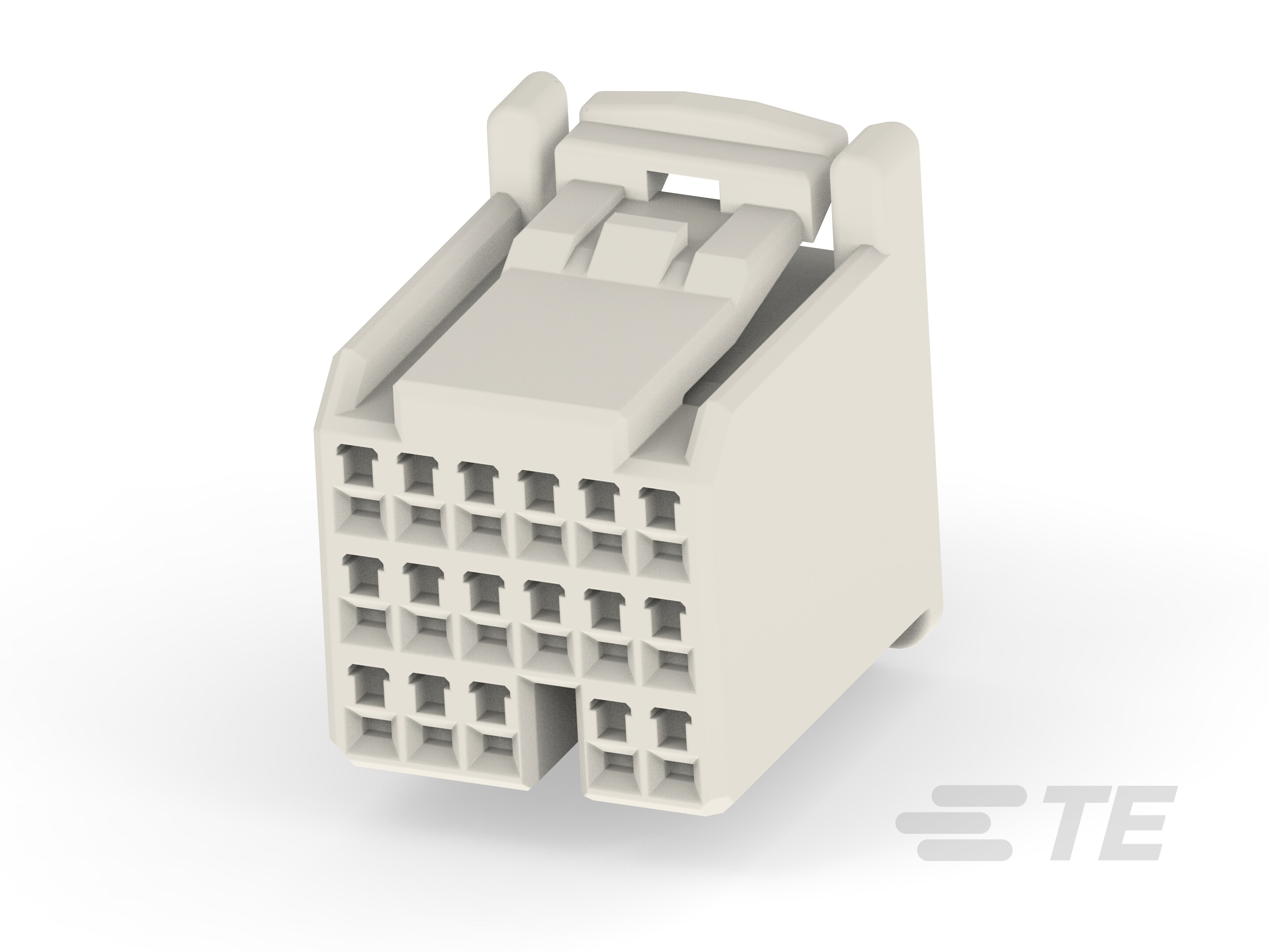 040 H/D-3 PLUG HSG ASSY 17P-353027-1