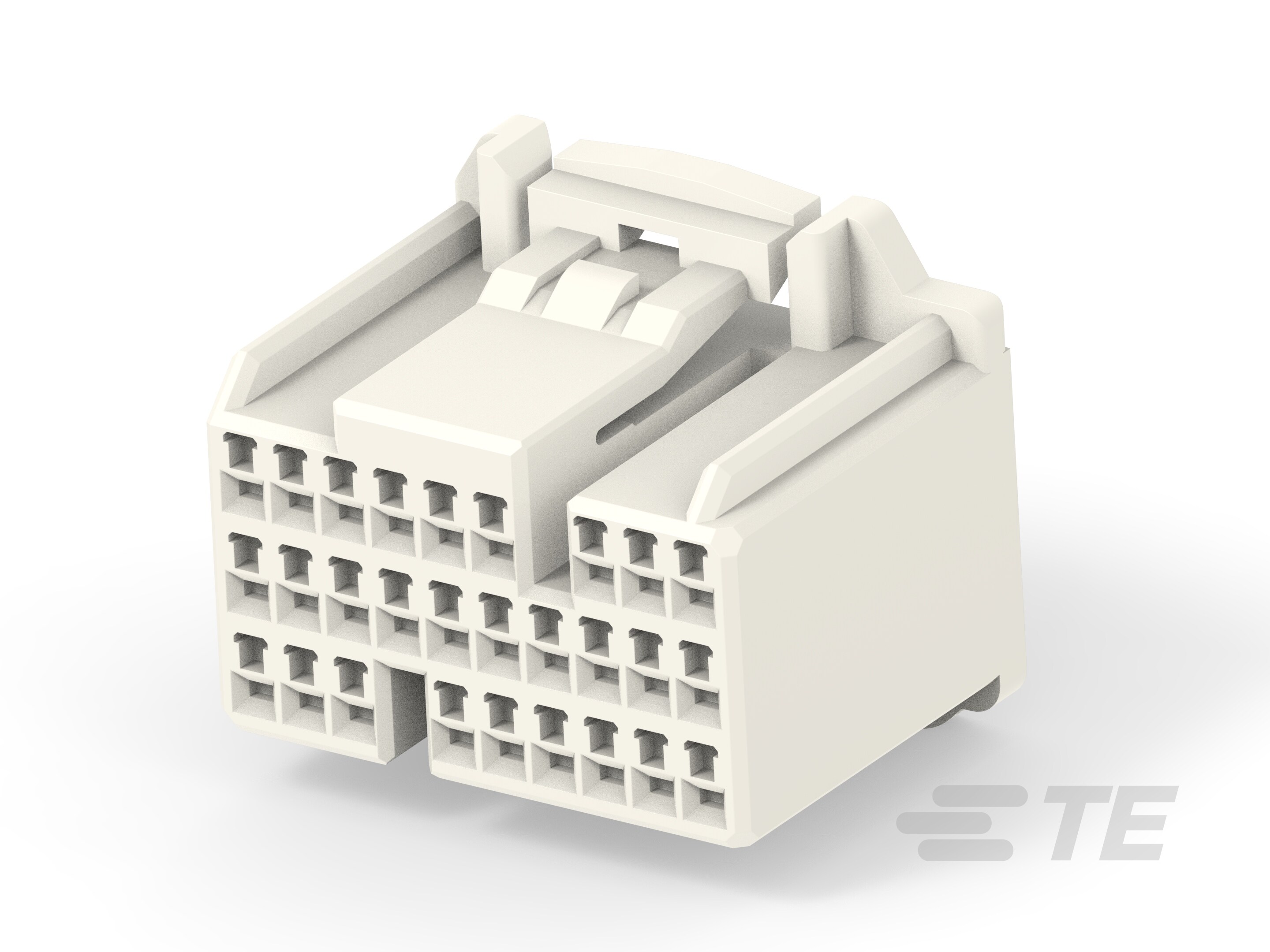 040 H/D-3 PLUG HSG ASSY 28P-353030-1