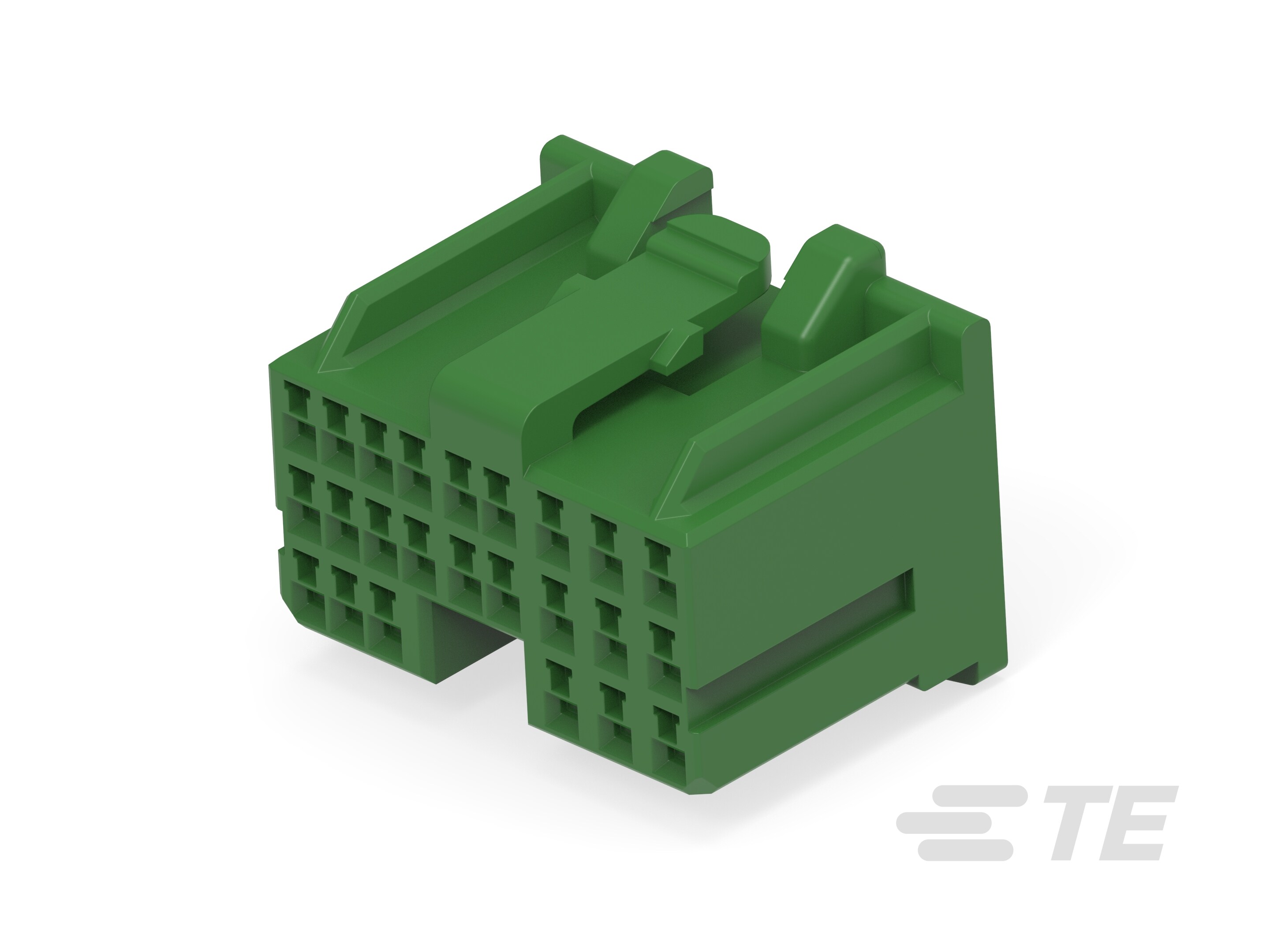 .040 2 MLC 24P PLUG HSG ASSY-353112-4