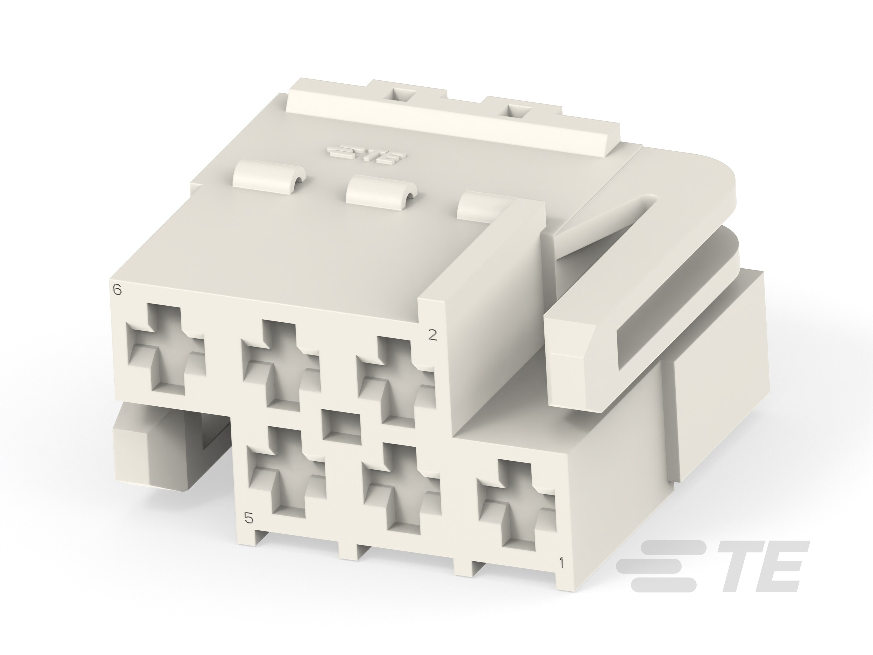 6P HSG F/JUNIOR TIMER NAT-365062-1