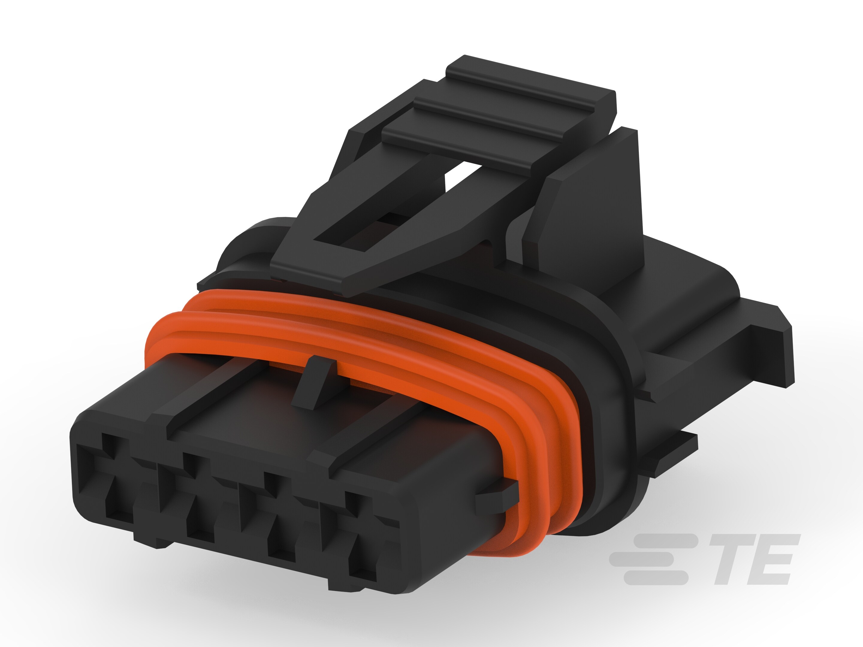 JPT 4P ASSY FOR MAP SENSOR ORA-368162-1