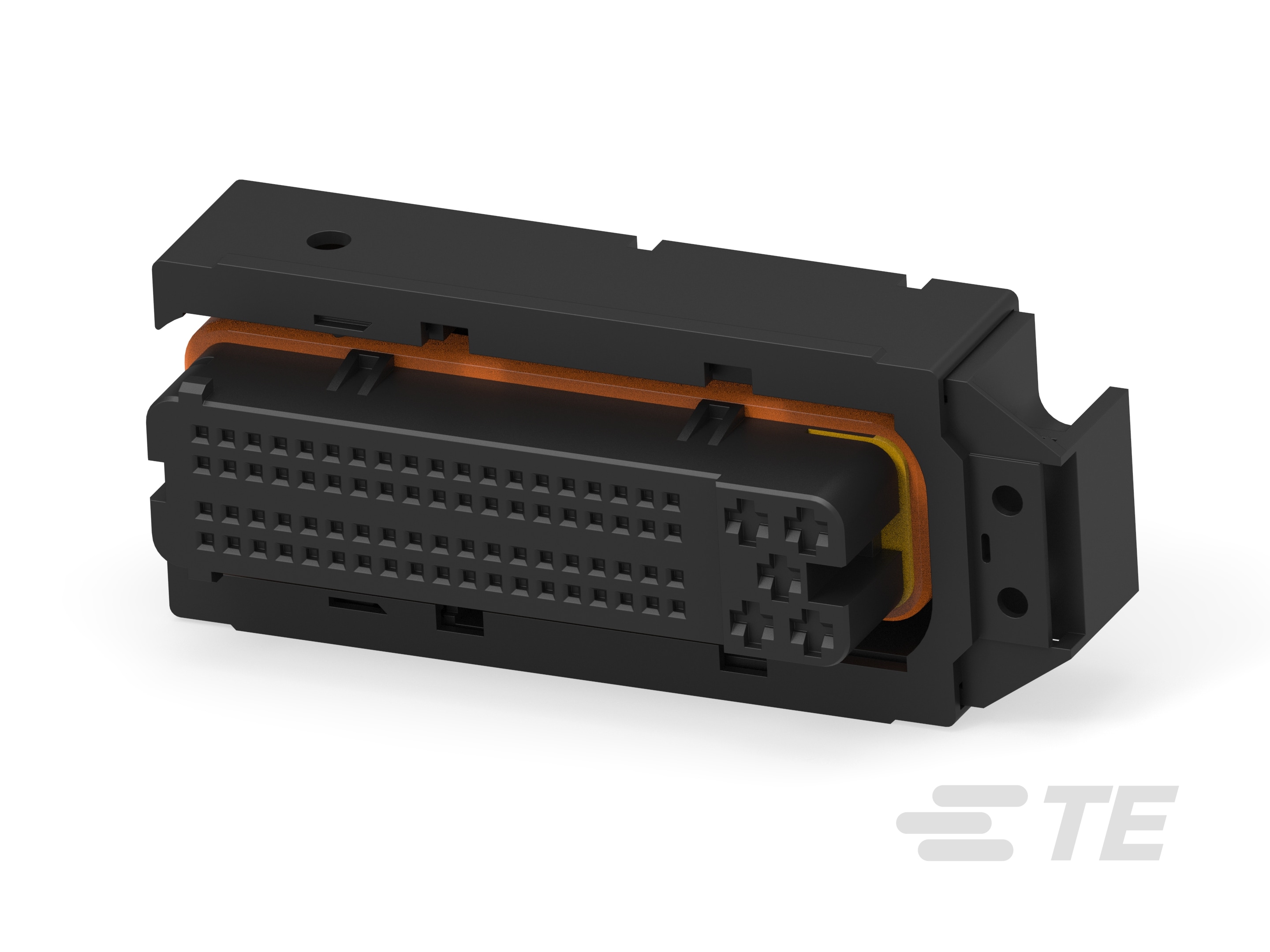 JPT & MQS PLUG 81P ASSY-368290-1