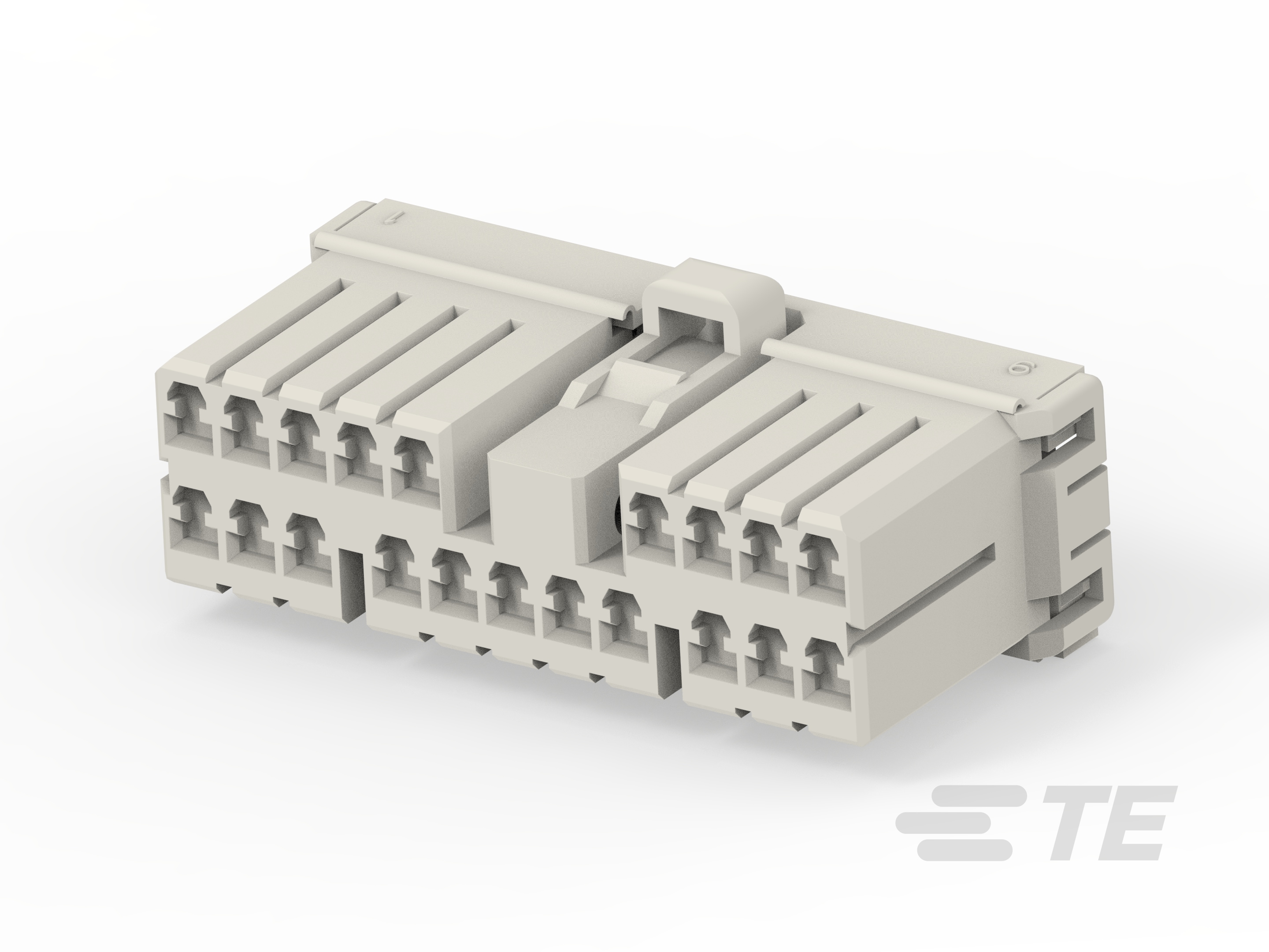 070 MLC PLUG 20P HSG-368511-1