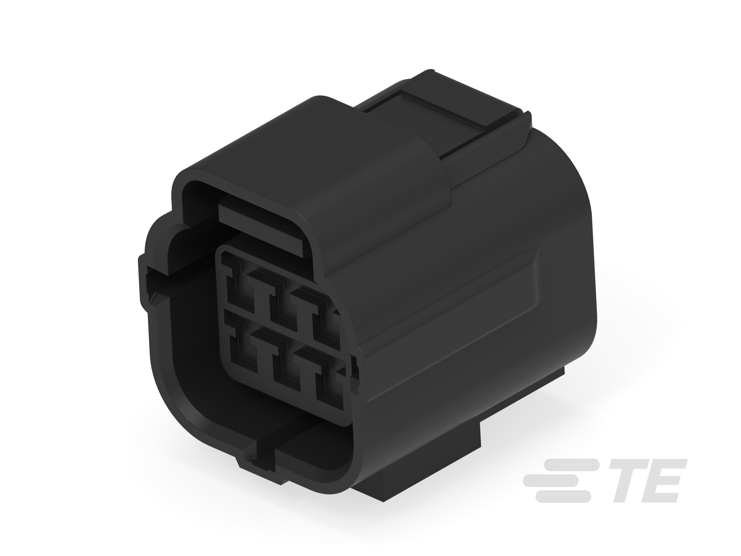 E-S MK-2(+) 6P PLUG ASS'Y-368530-1