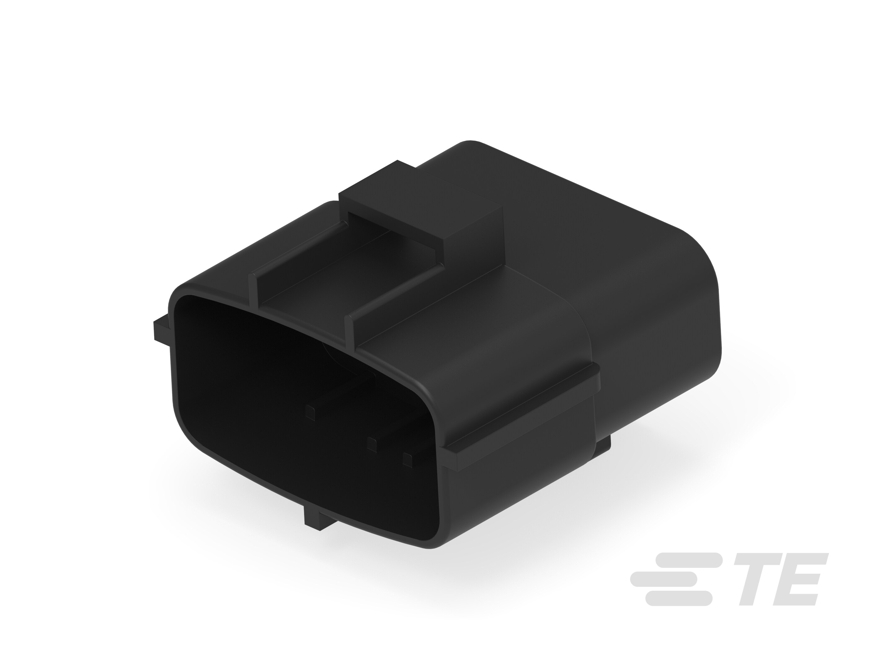 E-S MK-2(+) 12P CAP HSG-368537-1