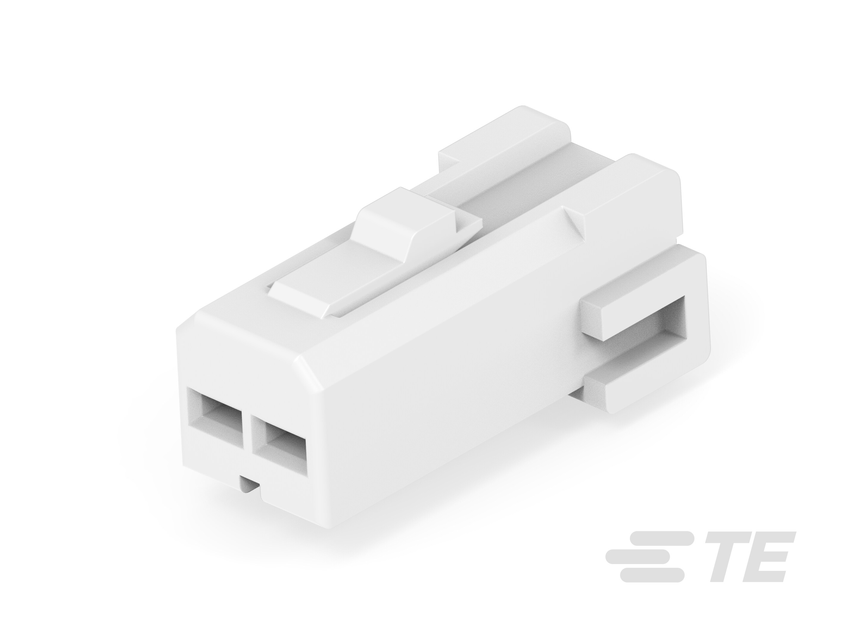 070 MLC PLUG 2P HSG-368538-1