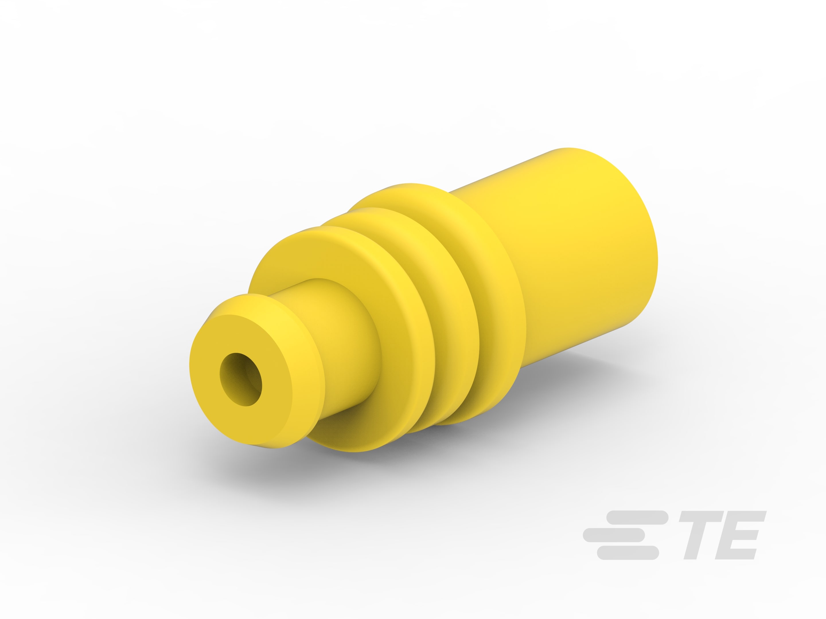 SUPER WIRE SEAL YELLOW-368947-1