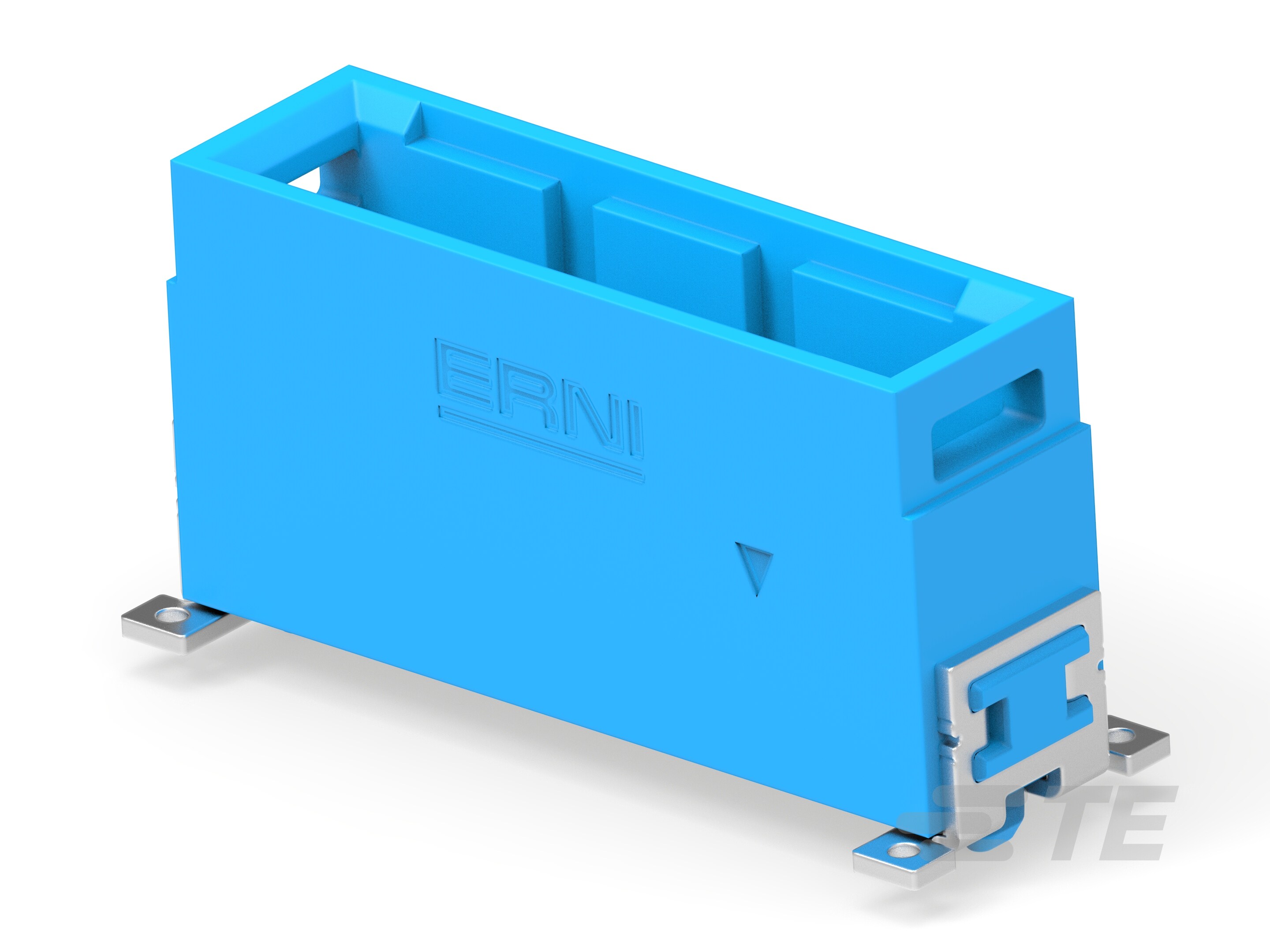 SRCP 2,54 5 M 1 SMD 137 E1 166 * GURT *-374593-E