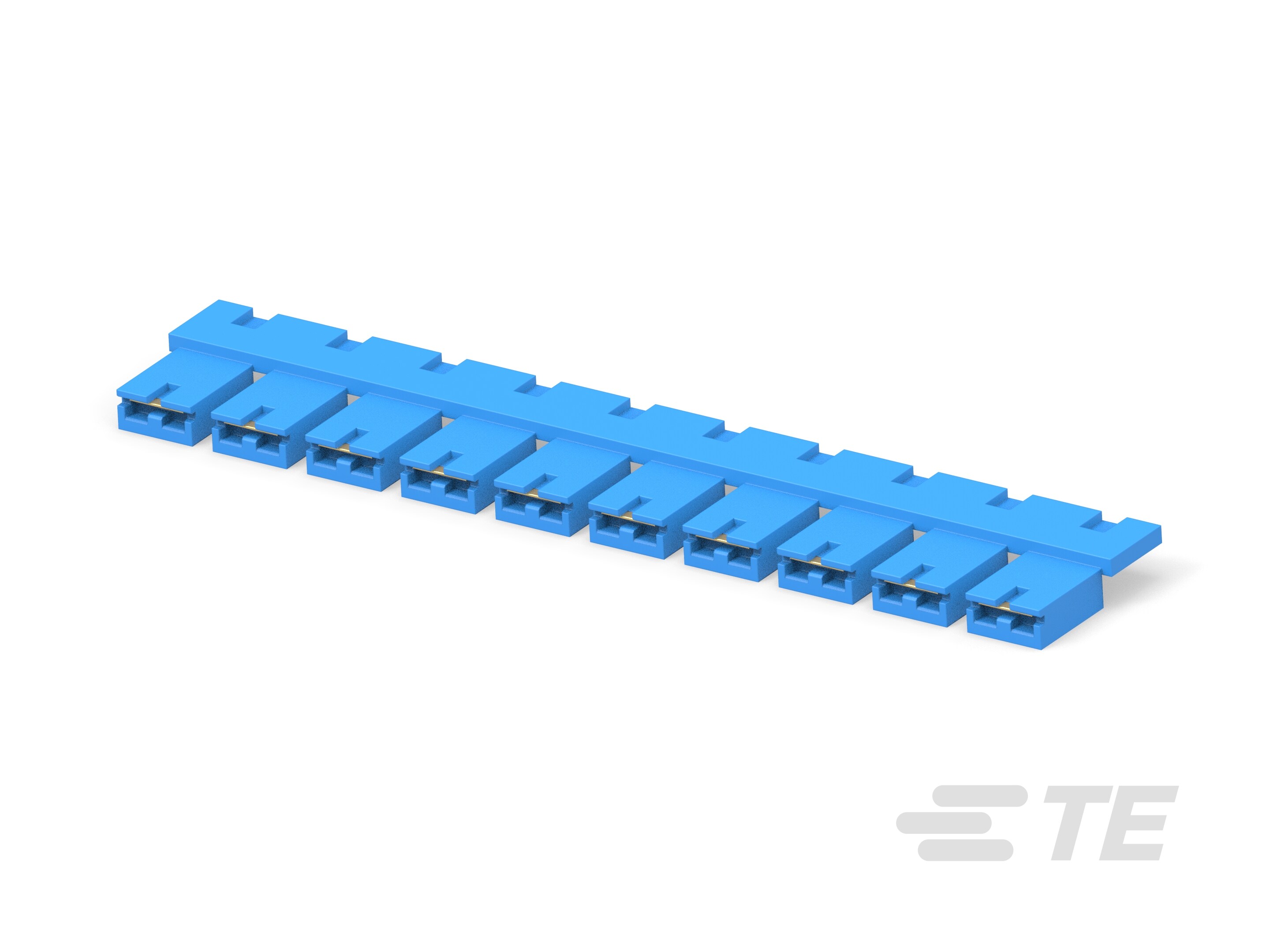 SHUNT, ECON, PHBR15 AU, BLUE-382811-2
