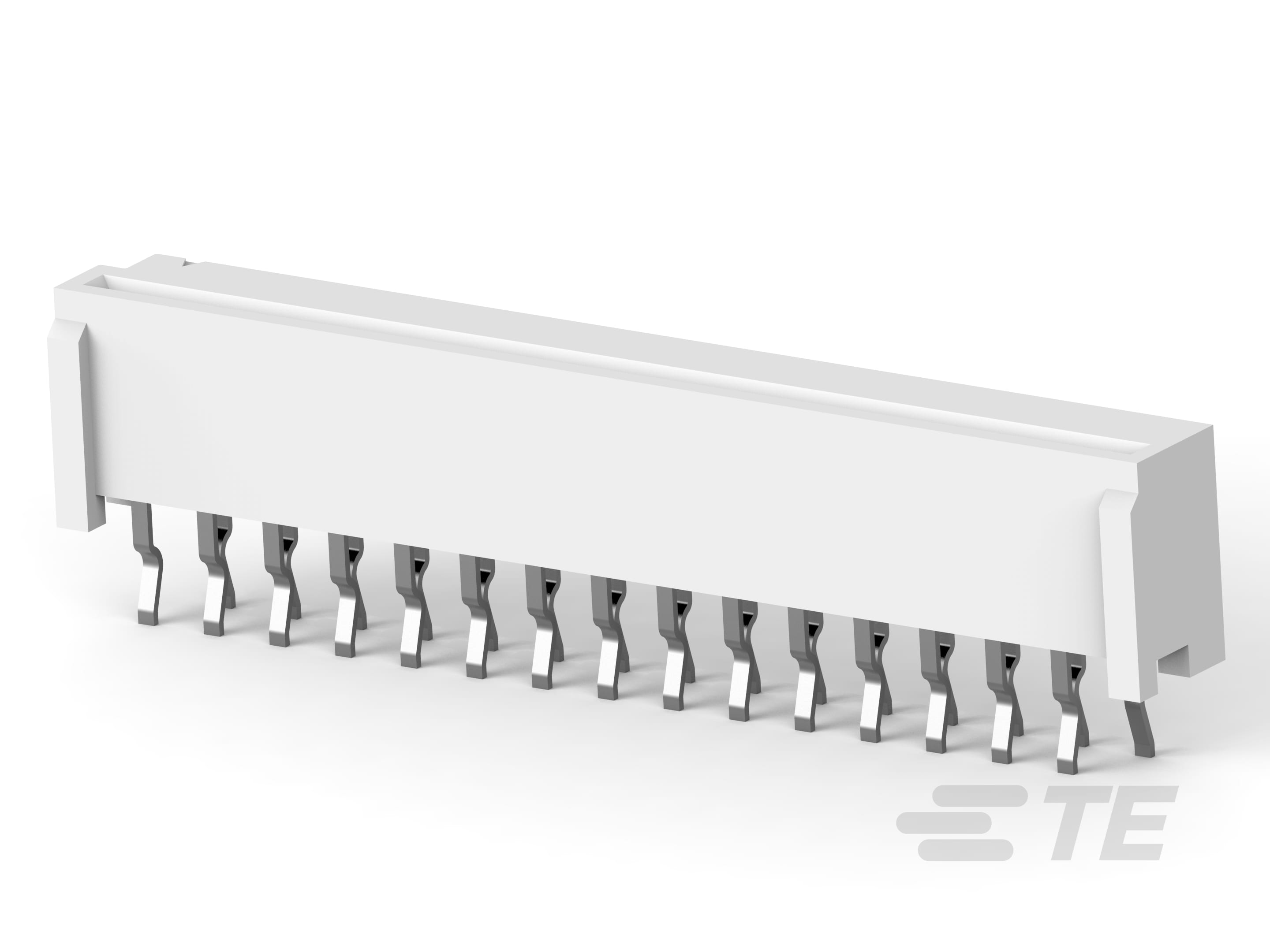1.25MM FFC POST PLATED V 30P-3-84534-0