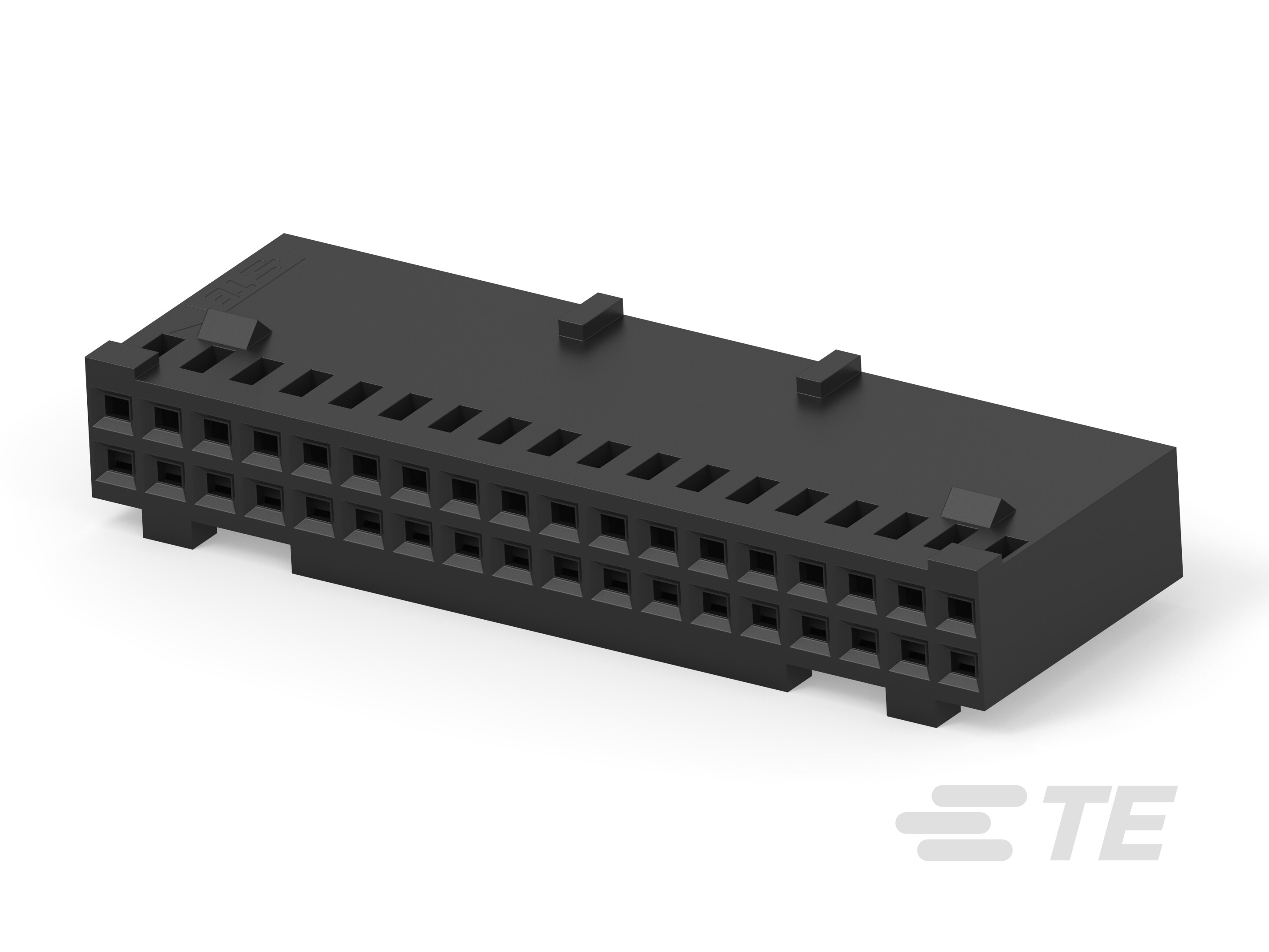 36 MODIV HSG COMP DR .100 POL-3-87631-1