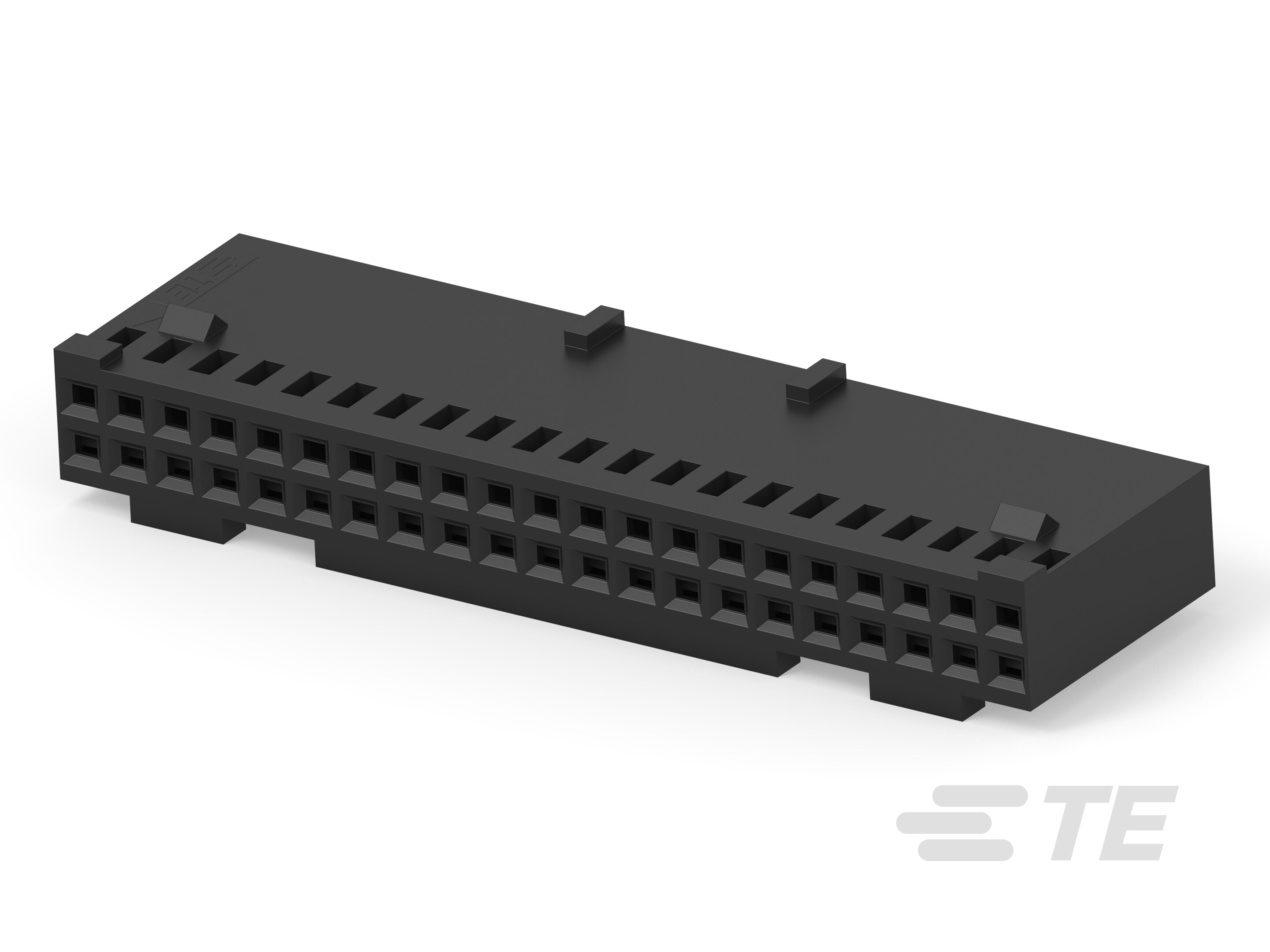 42 MODIV HSG COMP DR .100 POL-3-87631-7