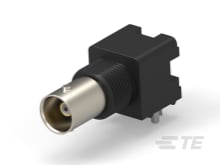 CAT-076-BNCJKRA75E 射频连接器 1