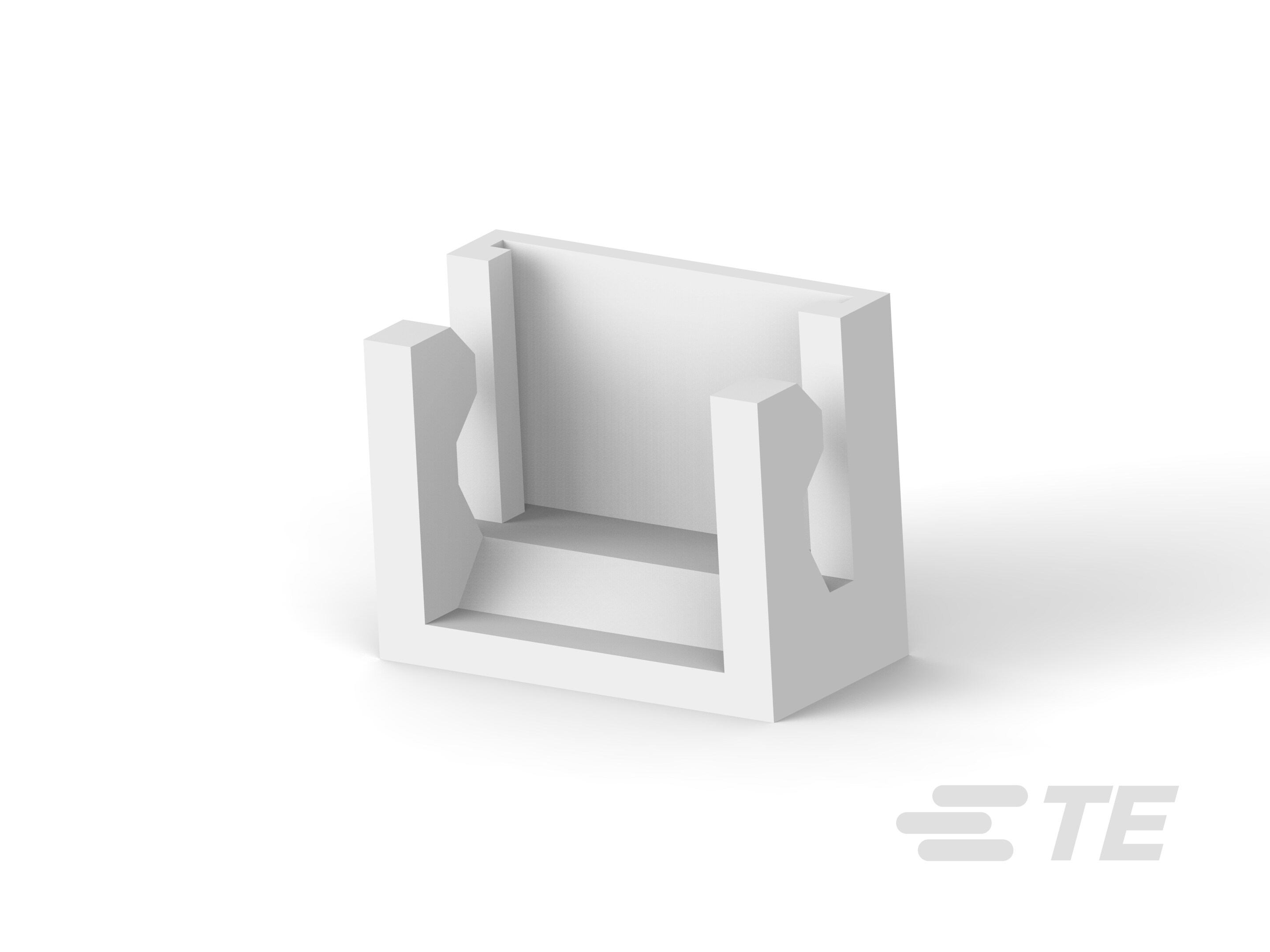 2.5MM,HDR,2POS,VERTICAL, CONNECTOR-440052-2