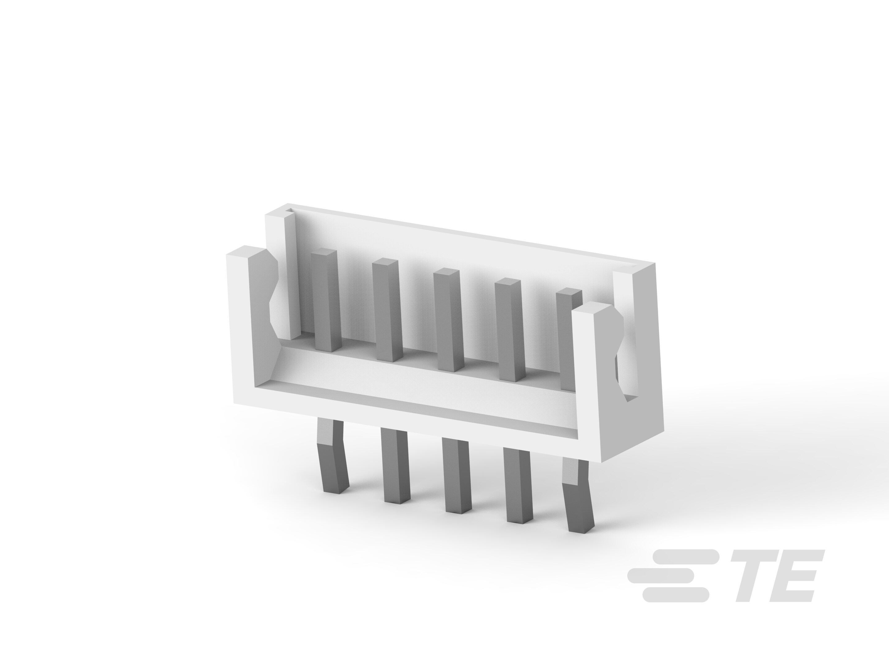 2.5MM,HDR,5POS,VERTICAL, CONNECTOR-440052-5