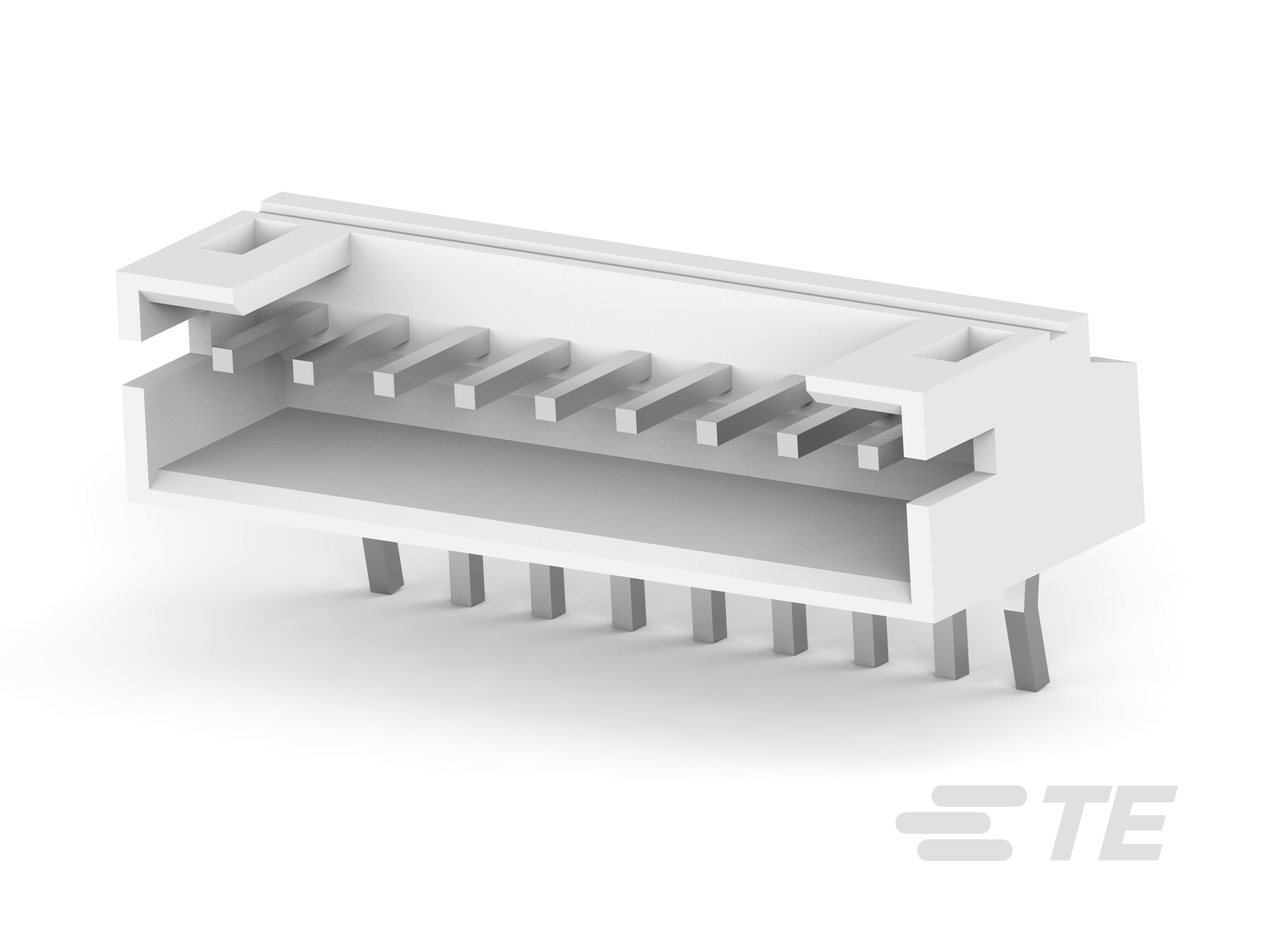 2.0MM,HDR,9POS,R/A-440055-9