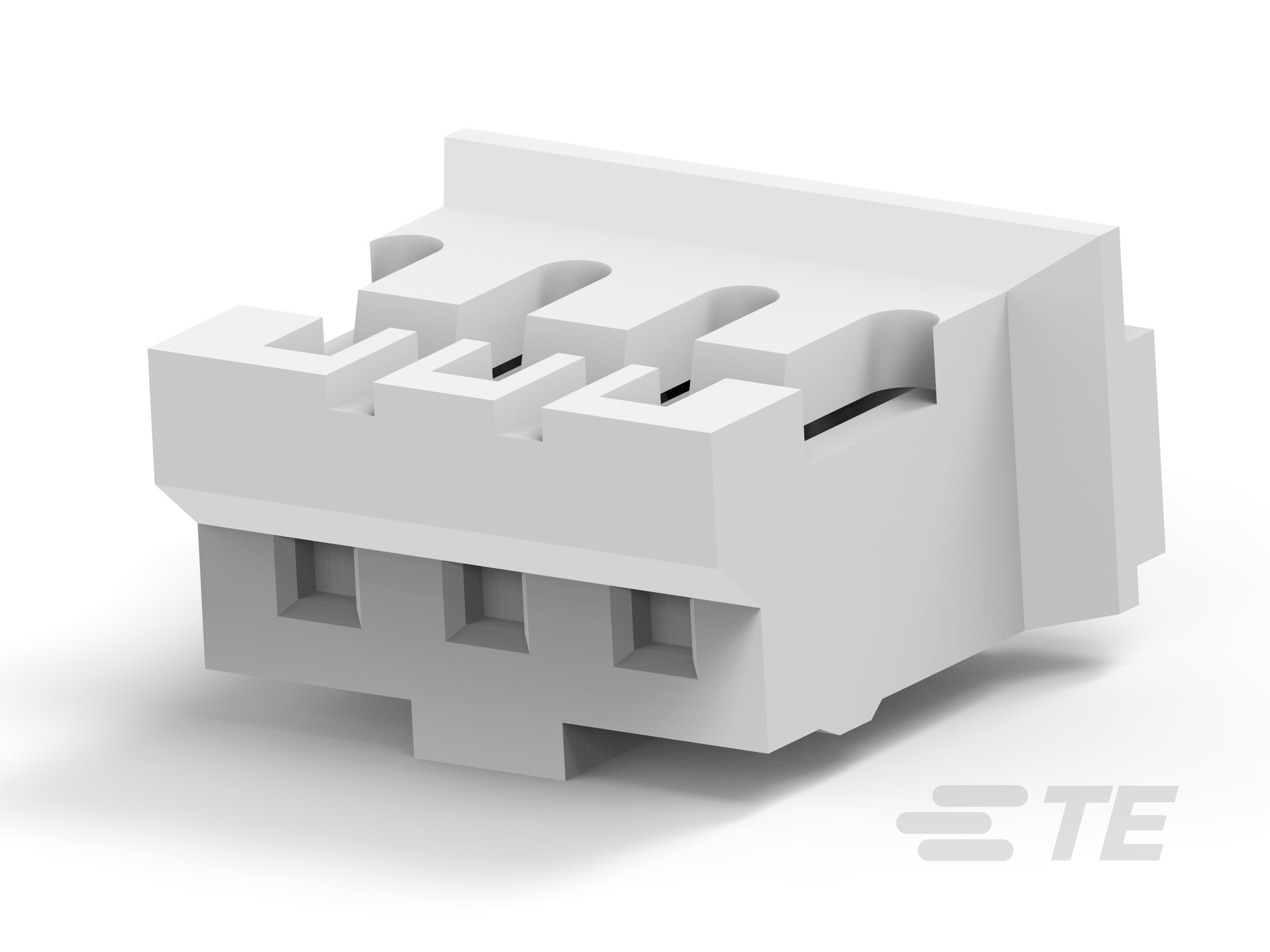 2.0MM,HSG,3POS-440129-3