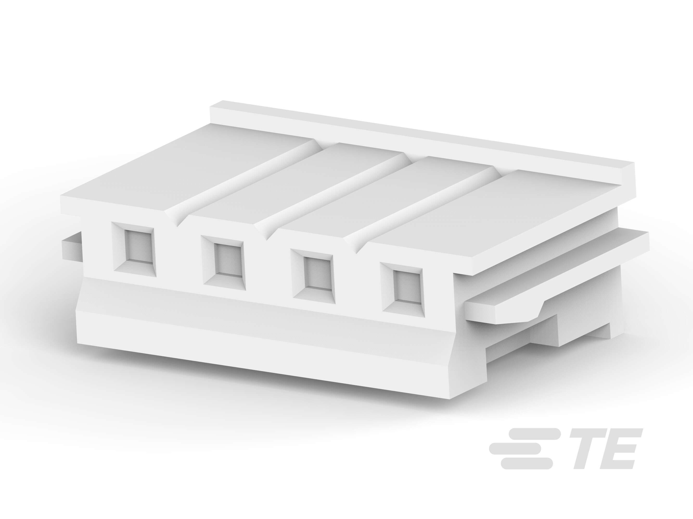 2.5MM,HSG,4POS-440133-4