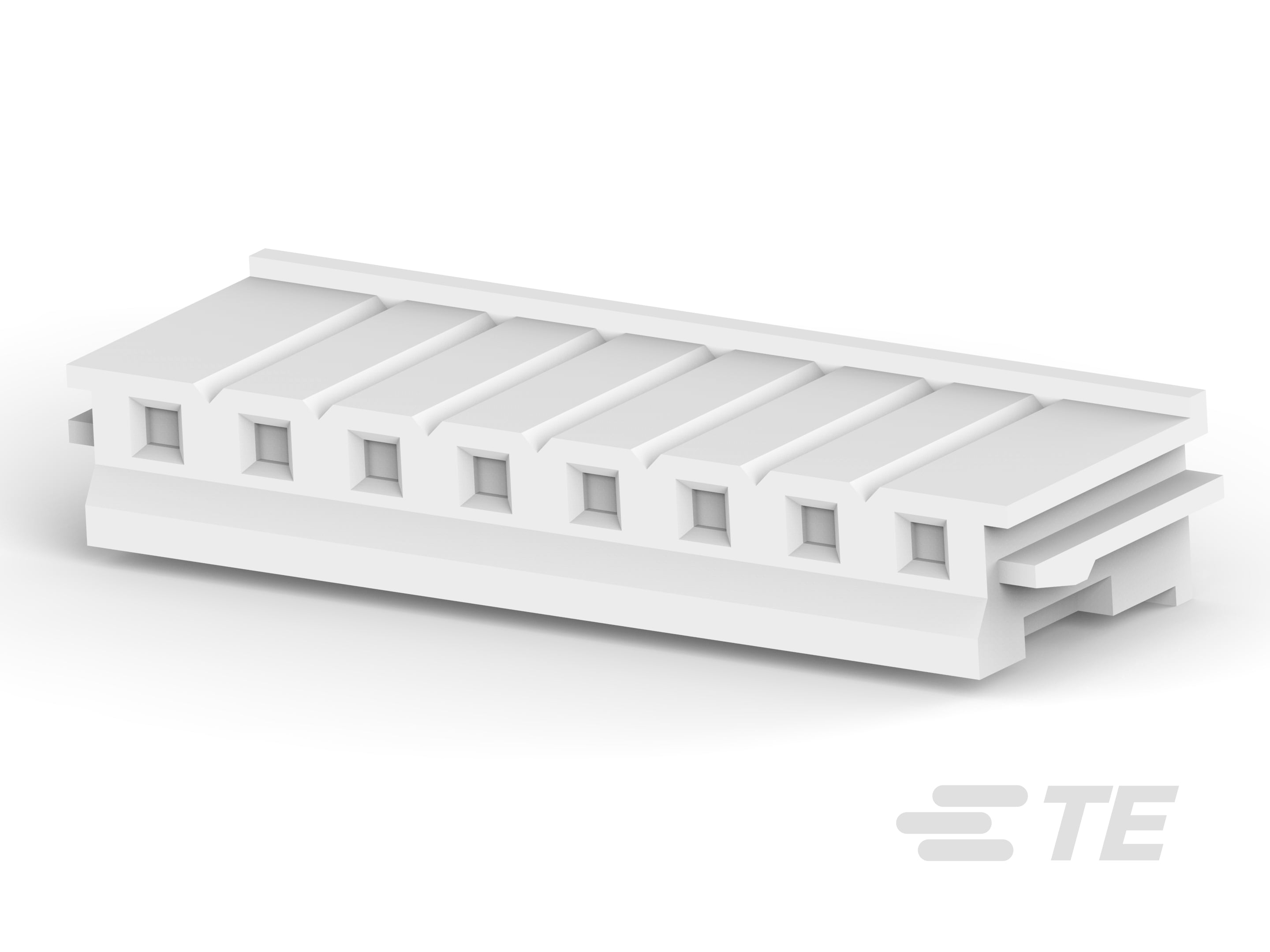 2.5MM,HSG,8POS-440133-8
