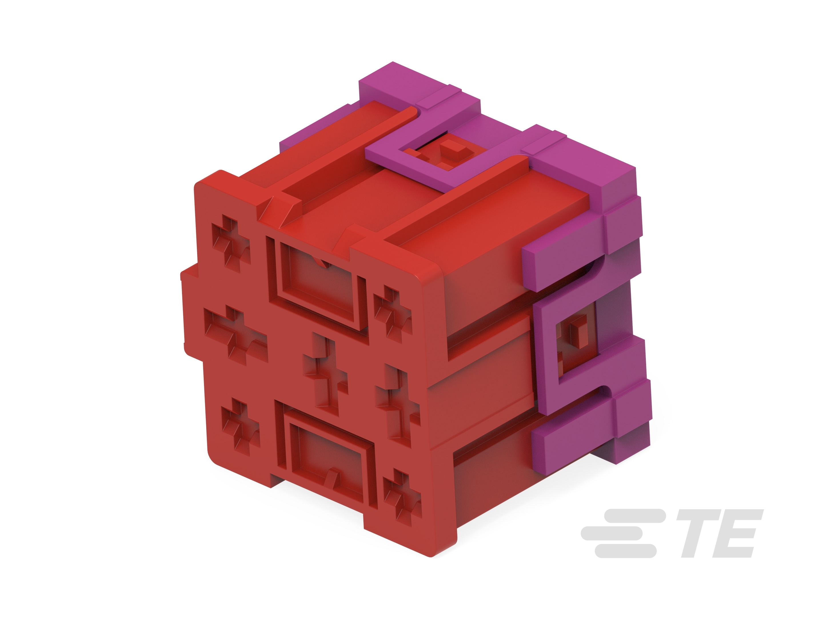 HSG ASS'Y 9 POSN. COMB.-444313-3