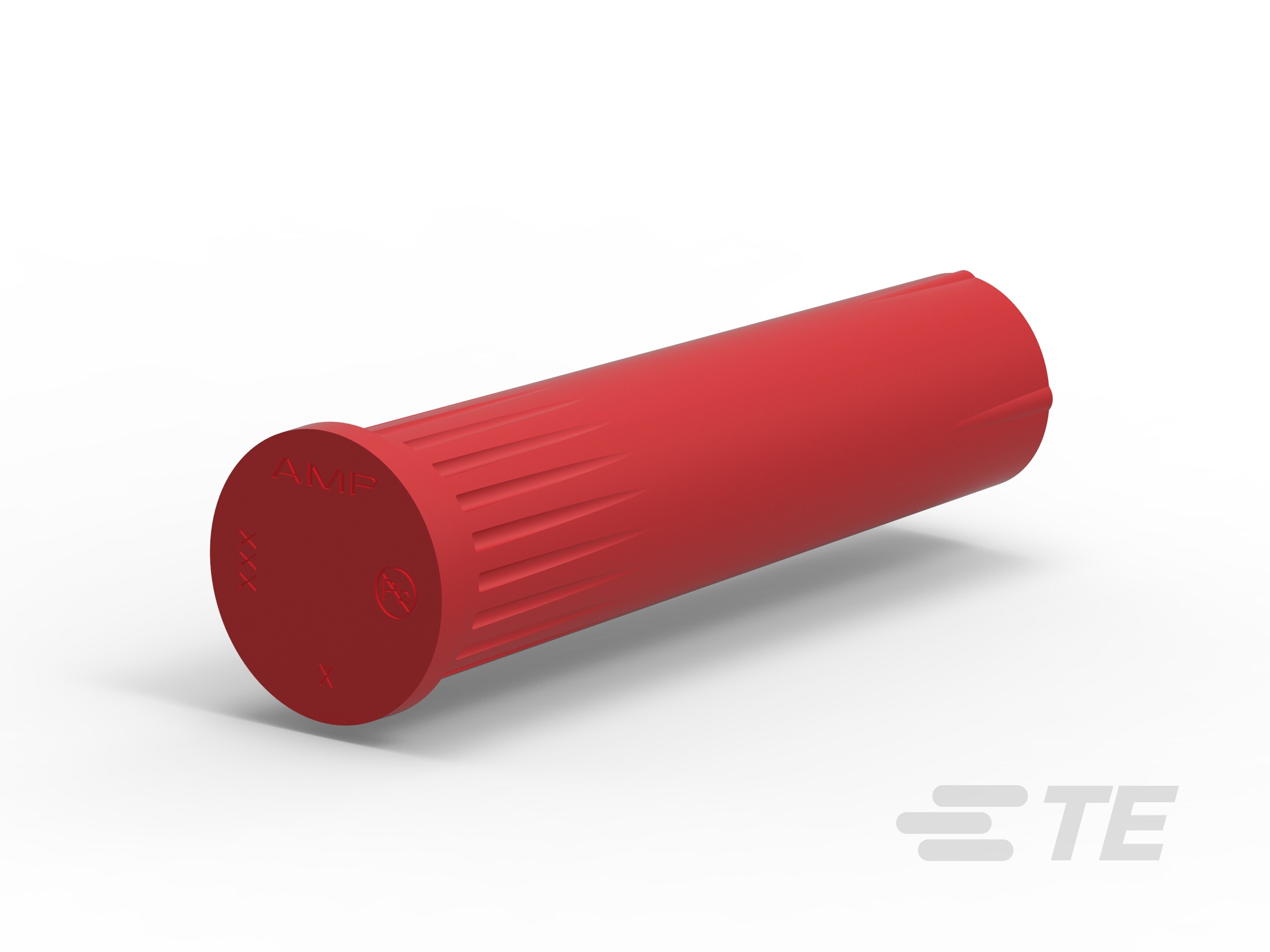 RED AMPACT CARTRIDGE-444504-2