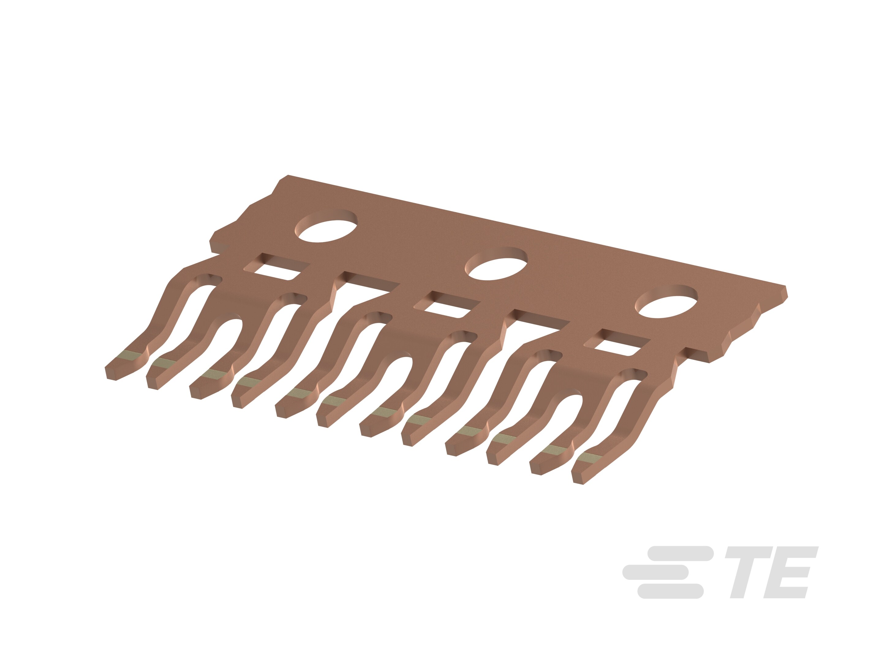 CONTACT SHUNT LOW PROFILE-444668-2