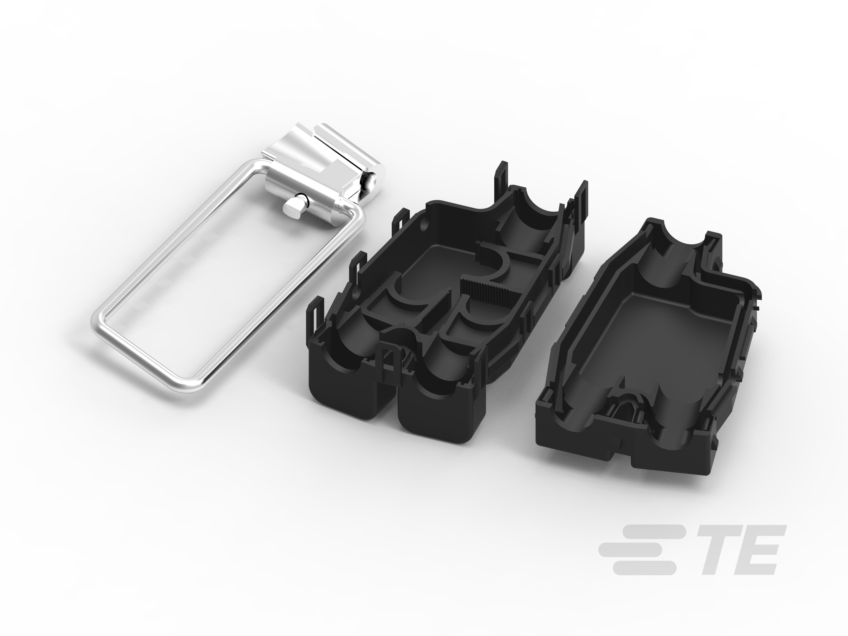 STIRRUP CONN KIT SMALL-444751-3