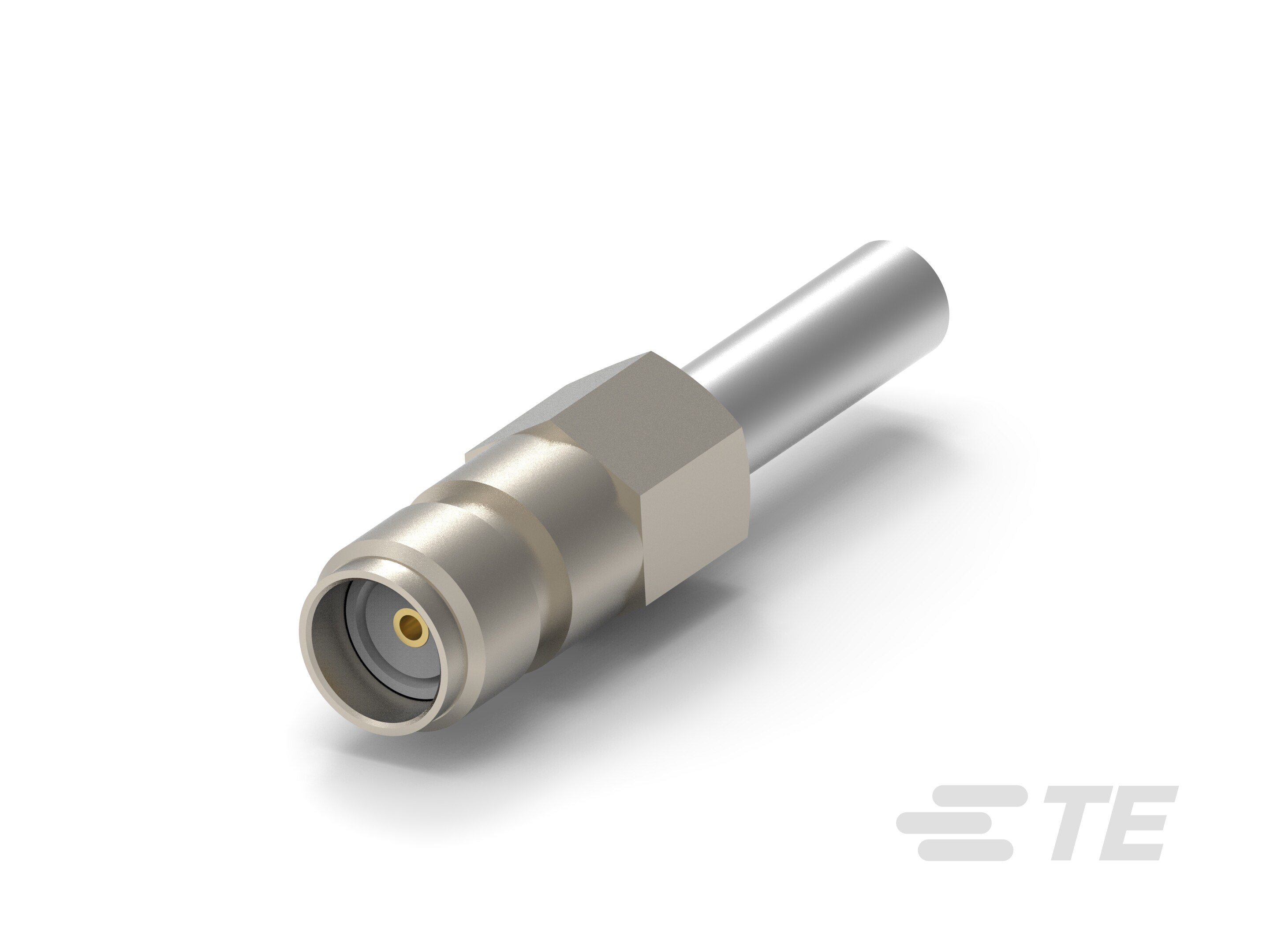 JACK, SMA, HEX CRIMP COMM-447648-3