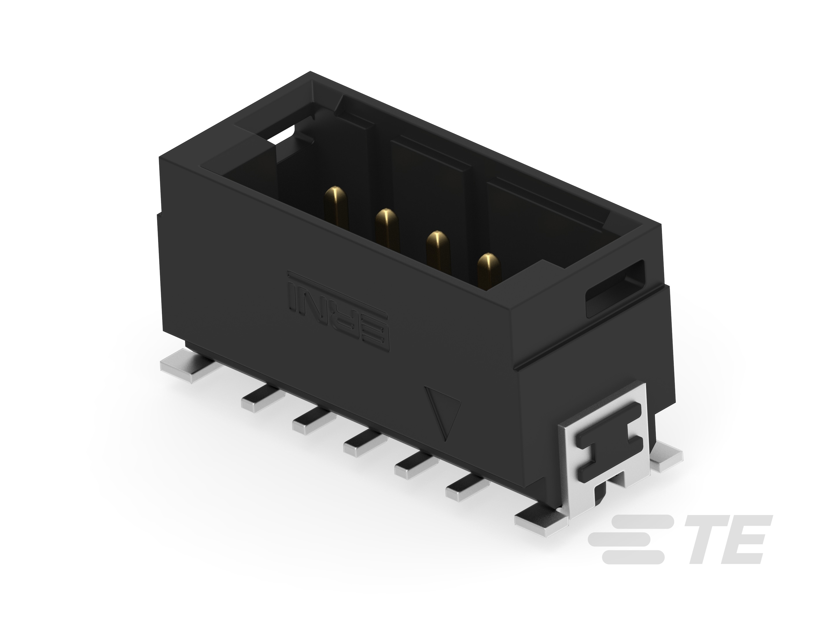 DRCQ 2,54 10 M * SMD * 137 E012 094 GU-H-474006-E